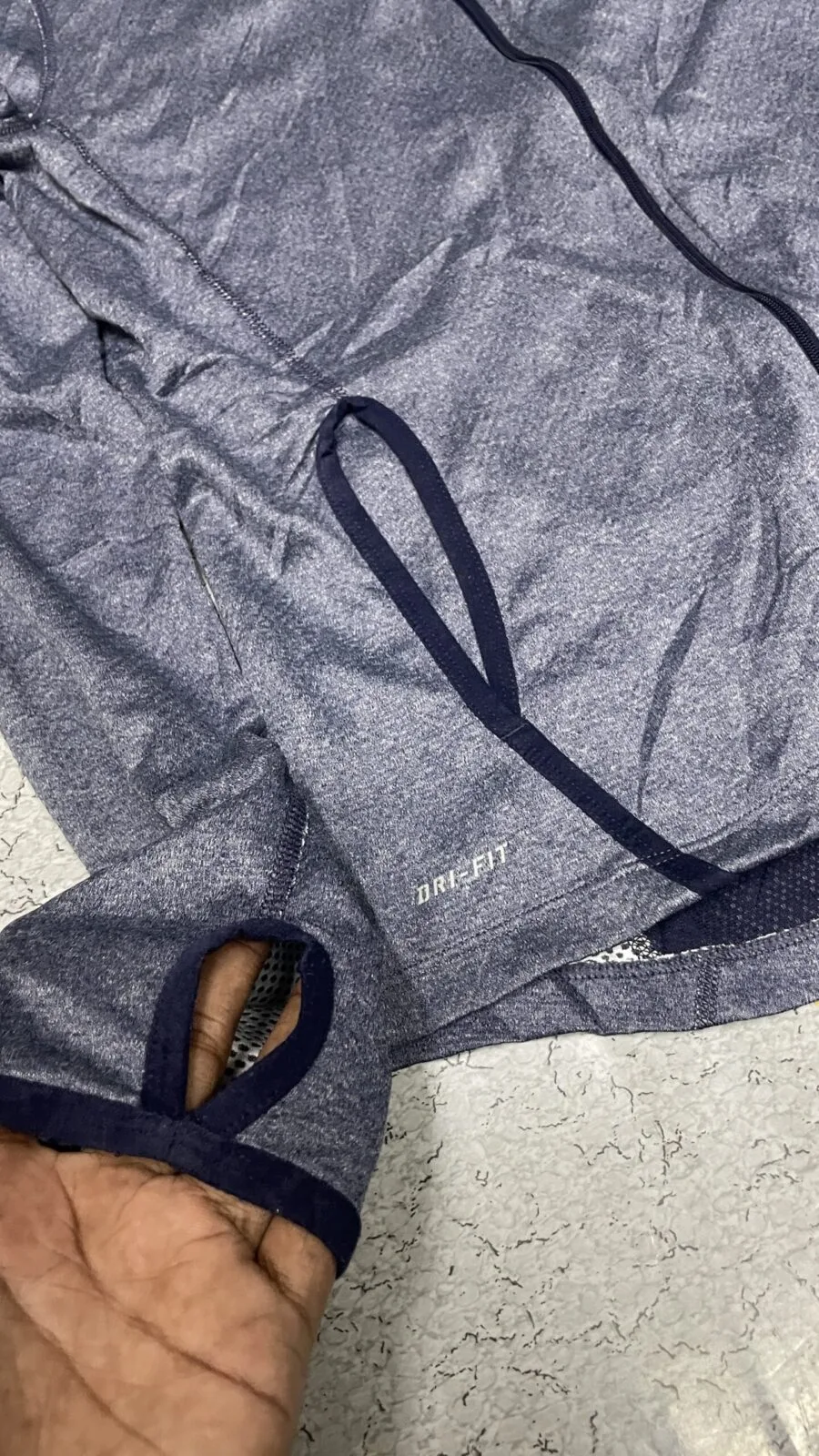 Nike T-Shirt alternate view