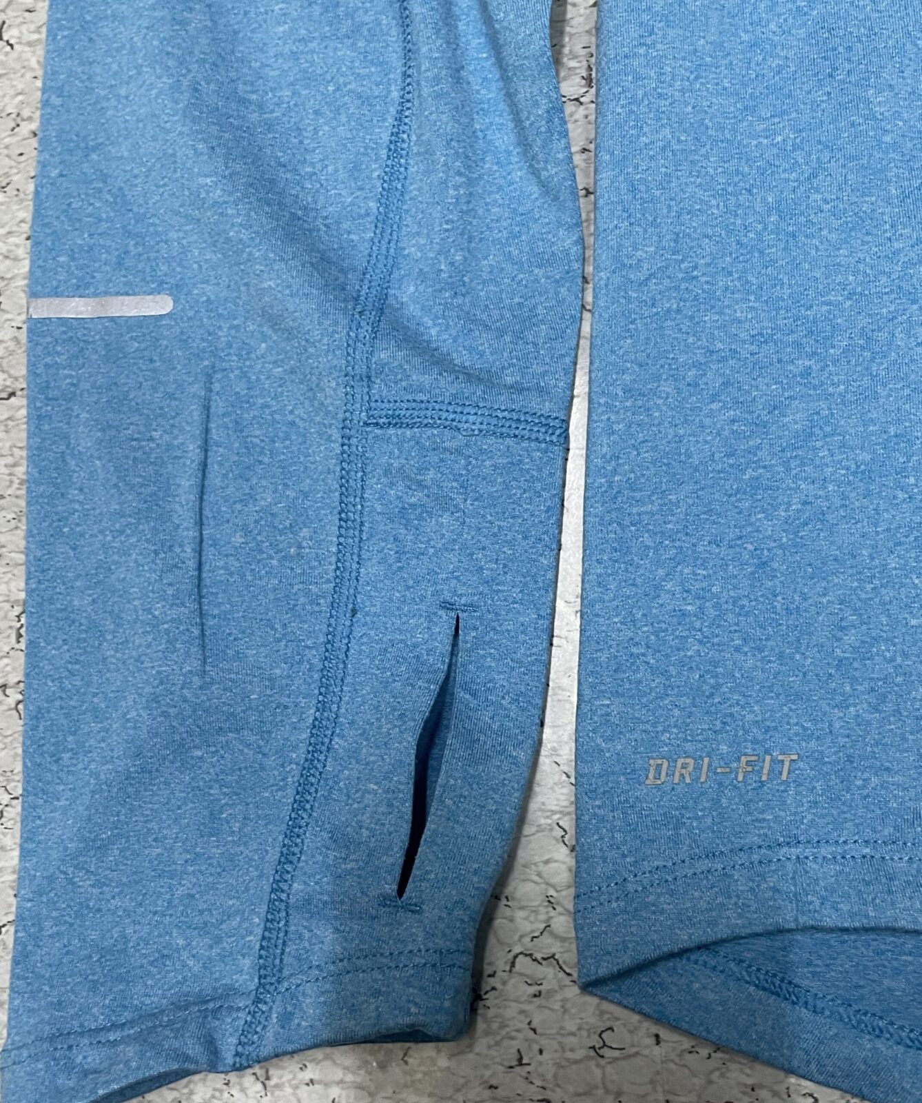 Nike T-Shirt detail view