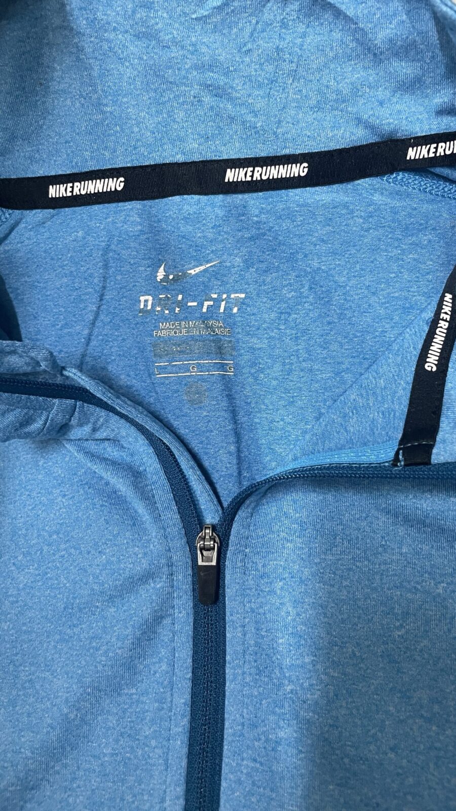 Nike T-Shirt alternate view