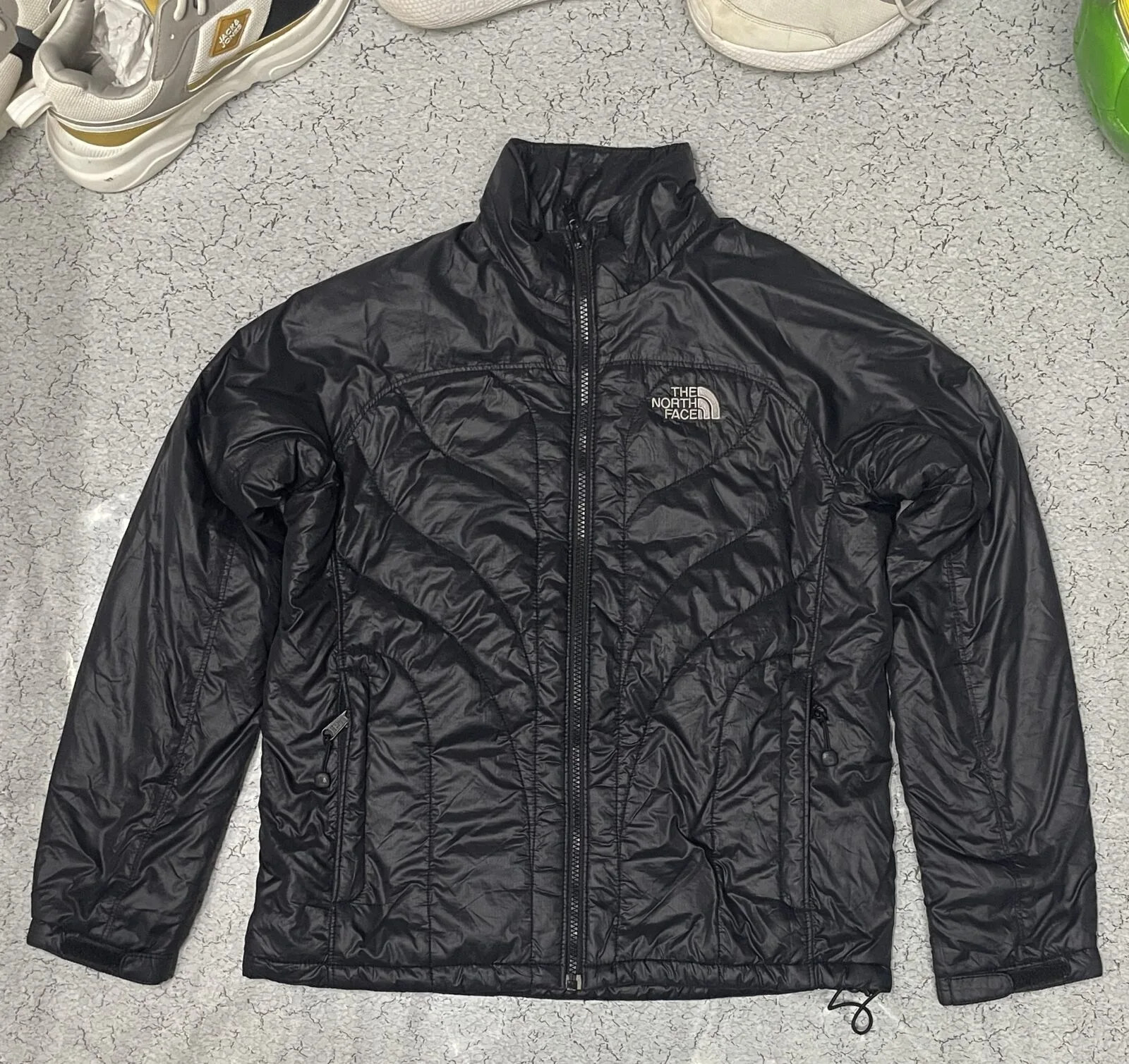 The North Face Puffer Jacket alternate view
