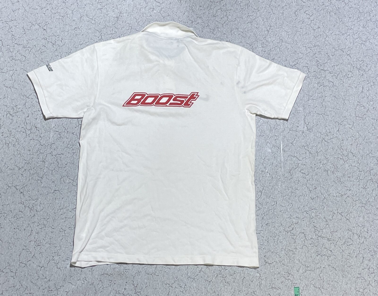 Nike White T-Shirt alternate view