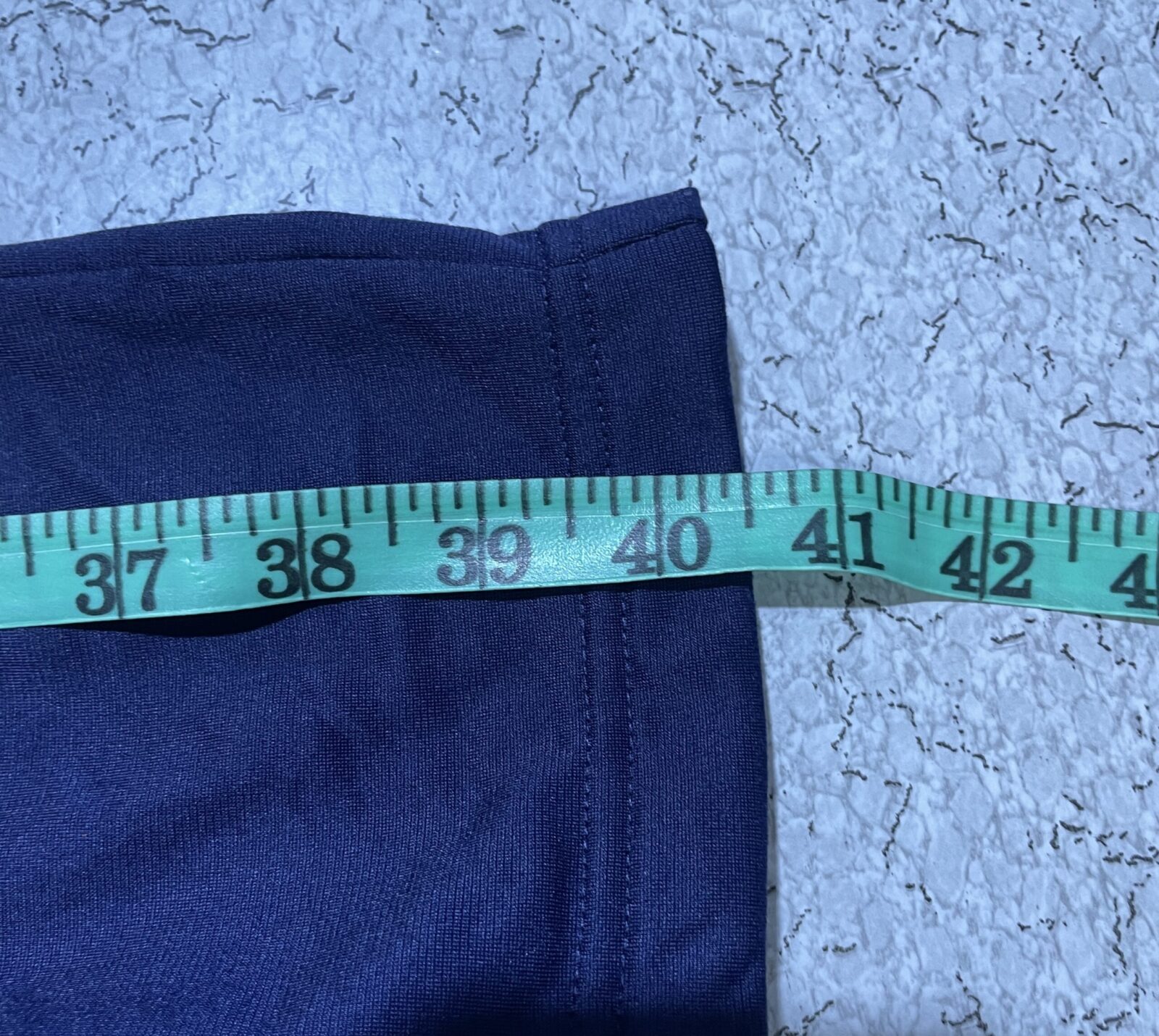Puma Track Pants detail view
