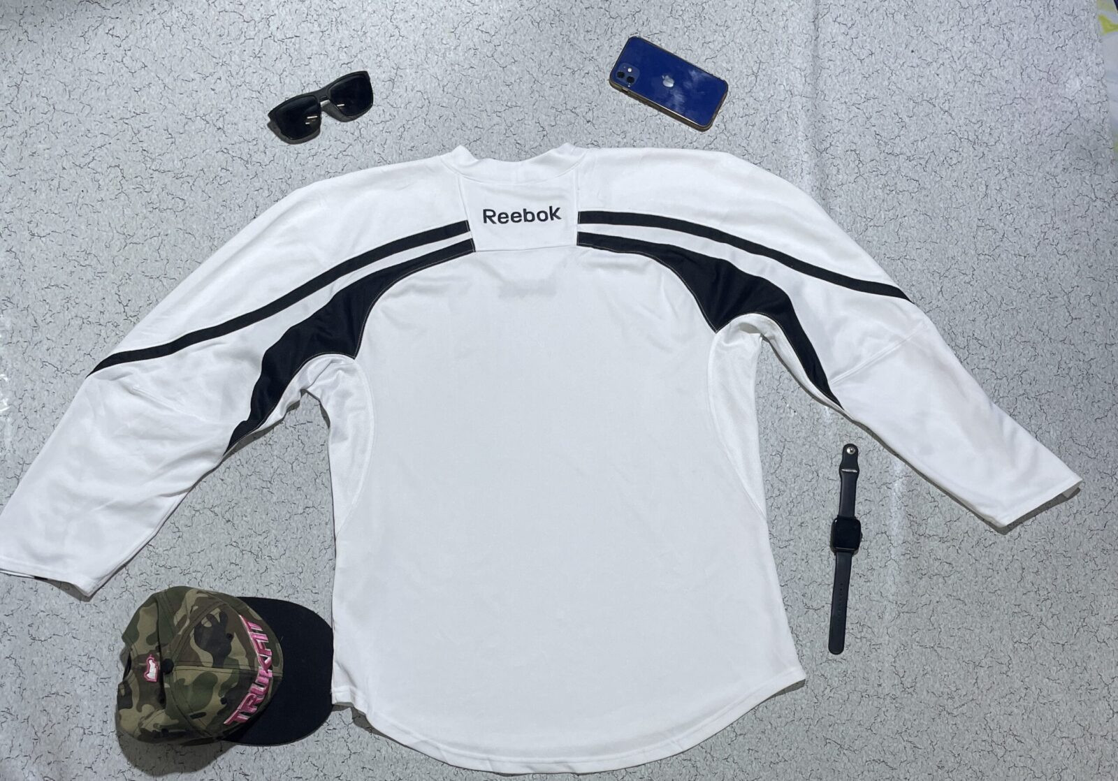 Reebok Jersey alternate view
