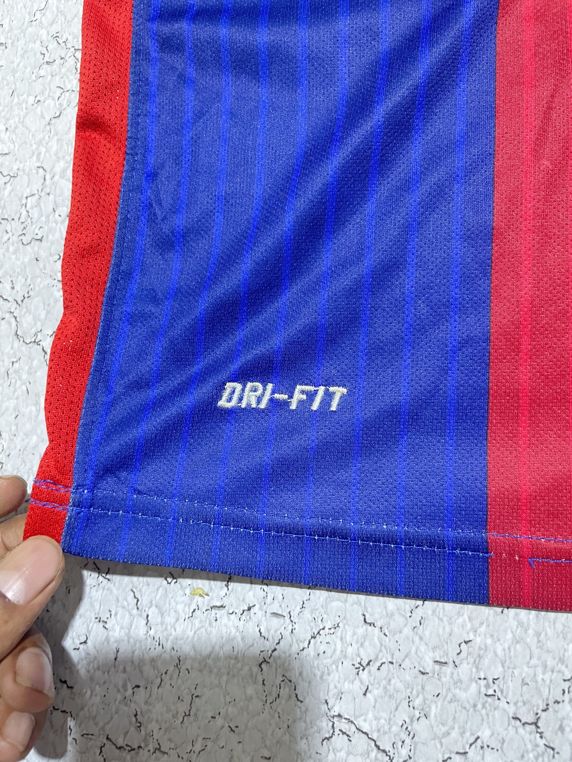 Nike Jersey alternate view