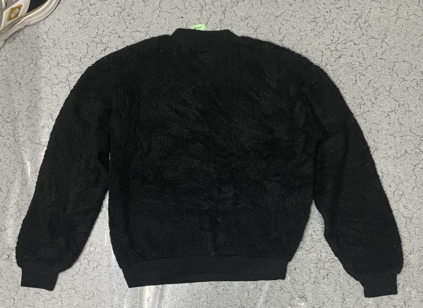 Sweatshirt alternate view