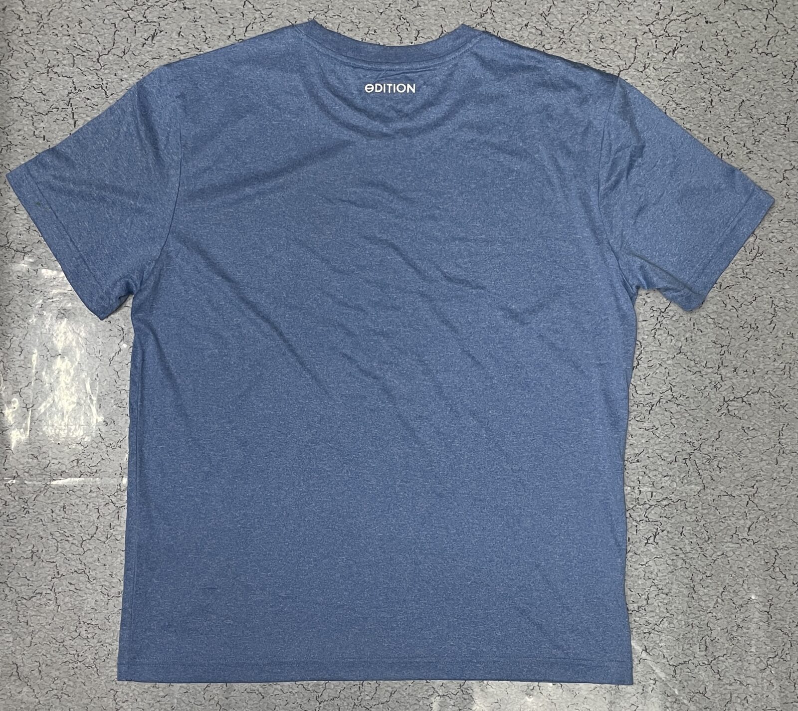 The North Face Blue T-Shirt alternate view