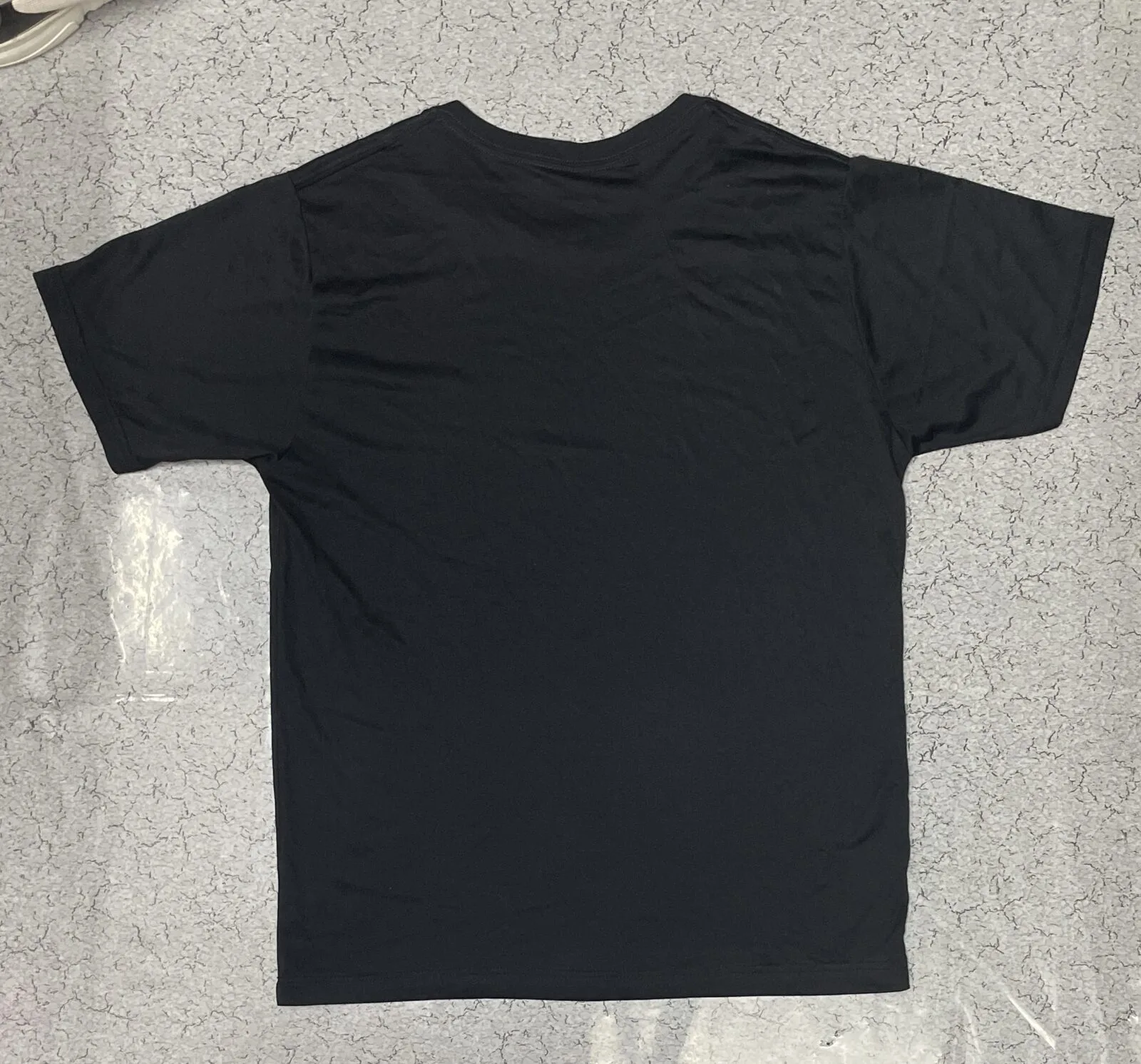 Nike Black T-Shirt alternate view