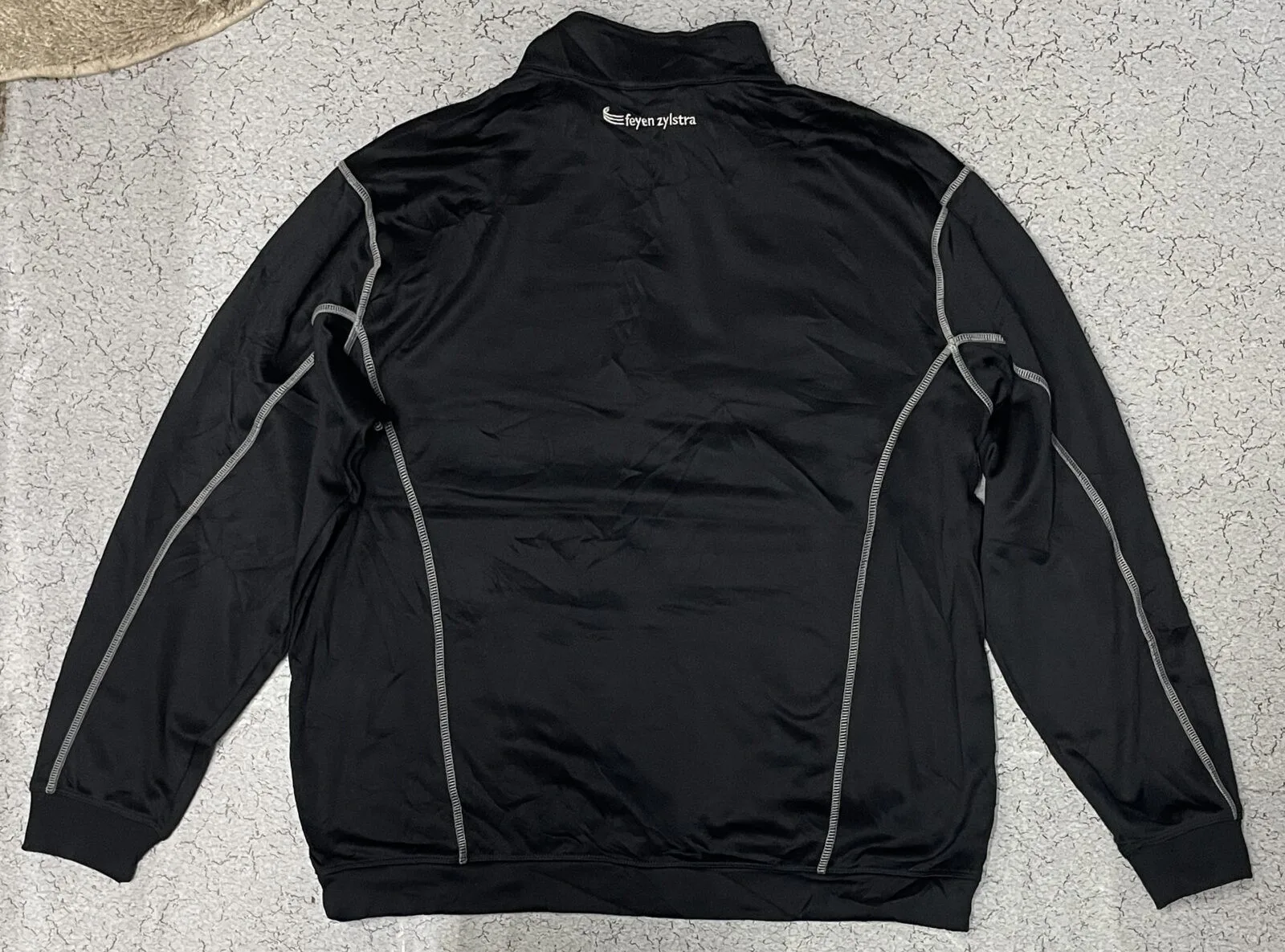 Nike Golf Dri-FIT Jacket alternate view