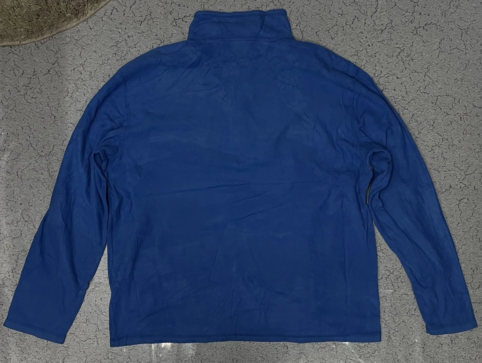 The North Face Blue Sweater alternate view