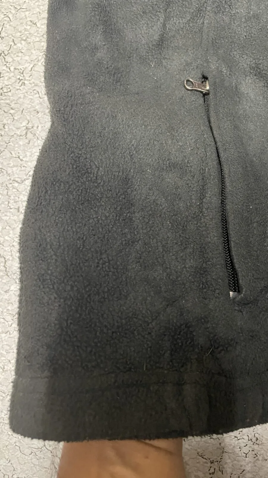 Columbia Fleece Jacket alternate view
