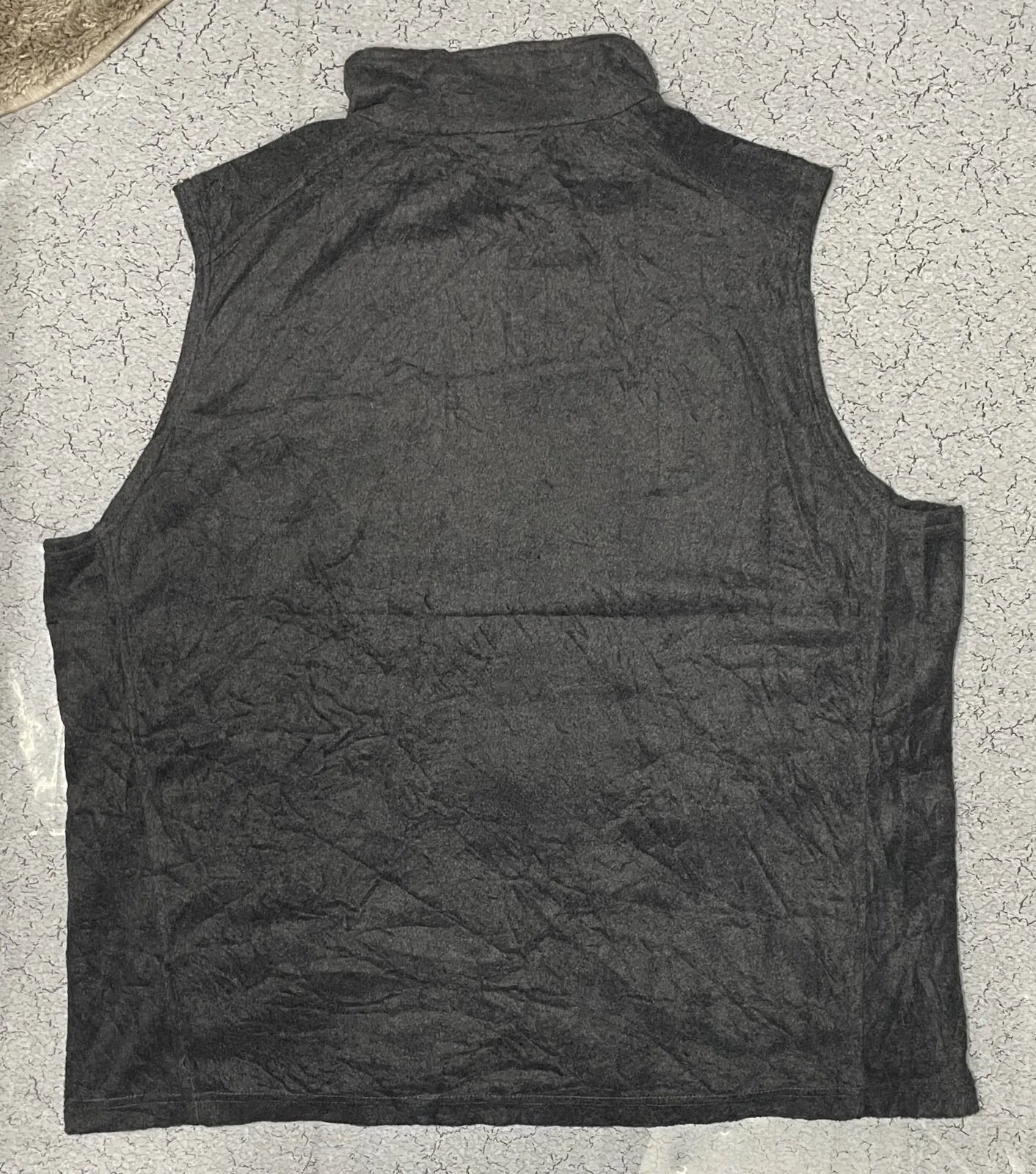 Columbia Grey Sweatshirt alternate view