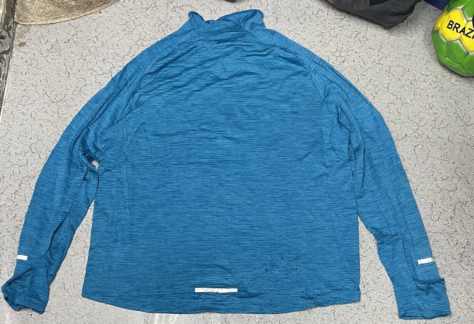 Nike T-Shirt alternate view
