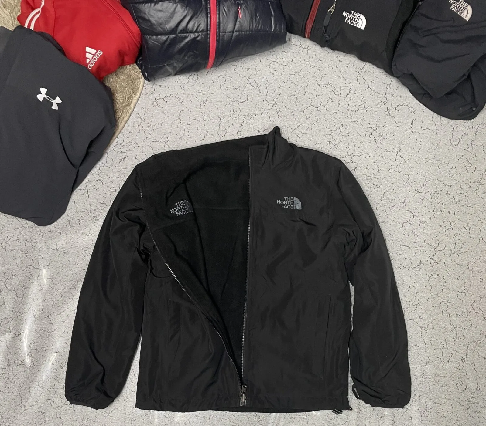 The North Face Jacket alternate view