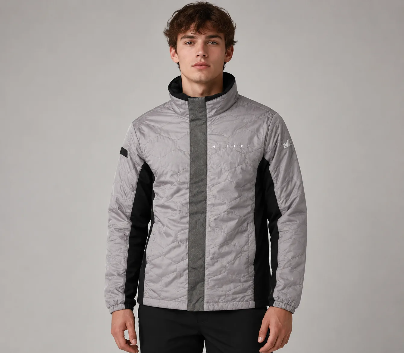 Millet Jacket front view