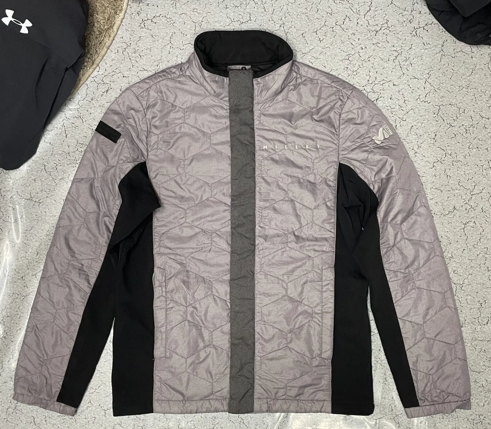 Millet Jacket alternate view