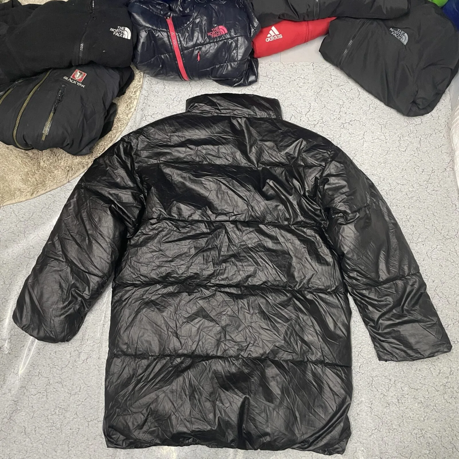 Jacket alternate view