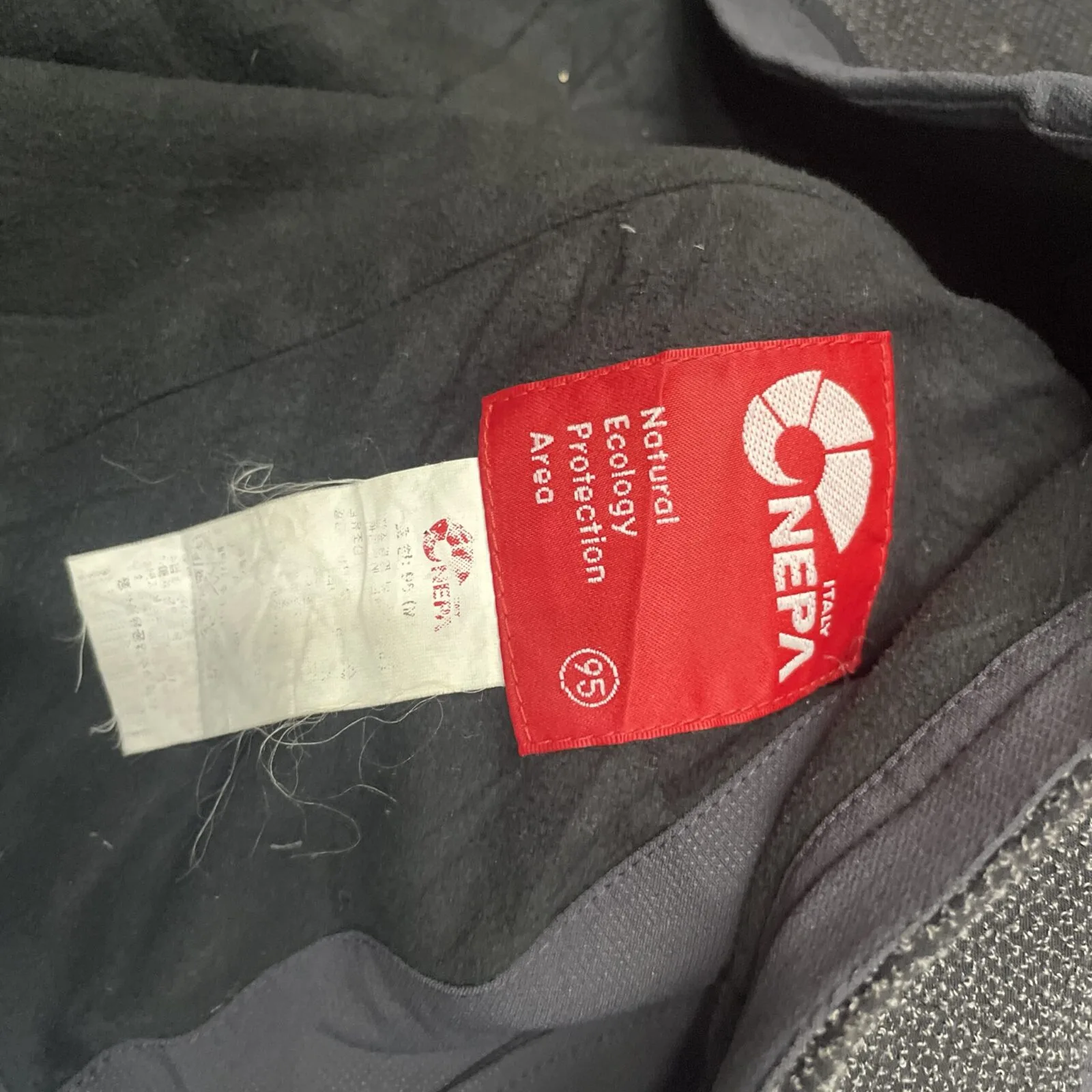 Nepa Grey Jacket alternate view