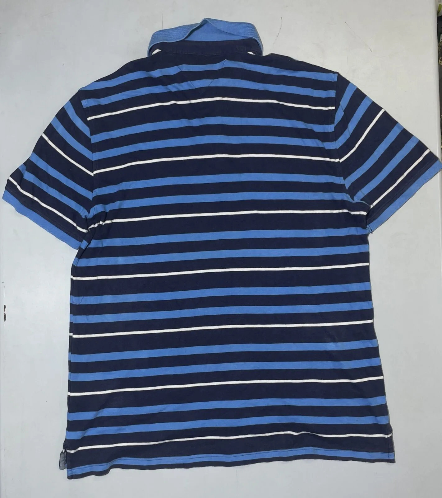 Tommy Hilfiger Navy T-Shirt alternate view