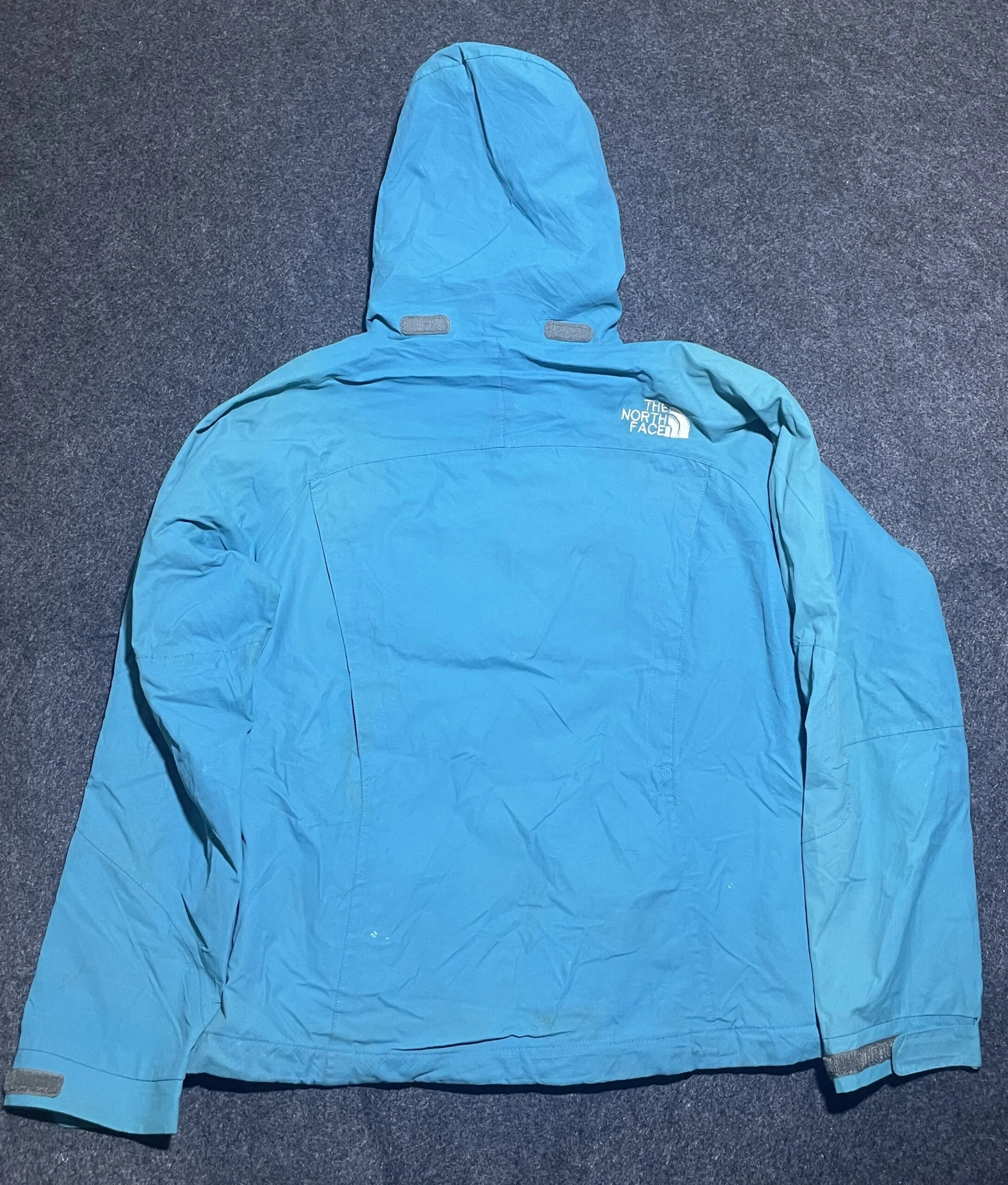 The North Face GORE-TEX Blue Jacket alternate view