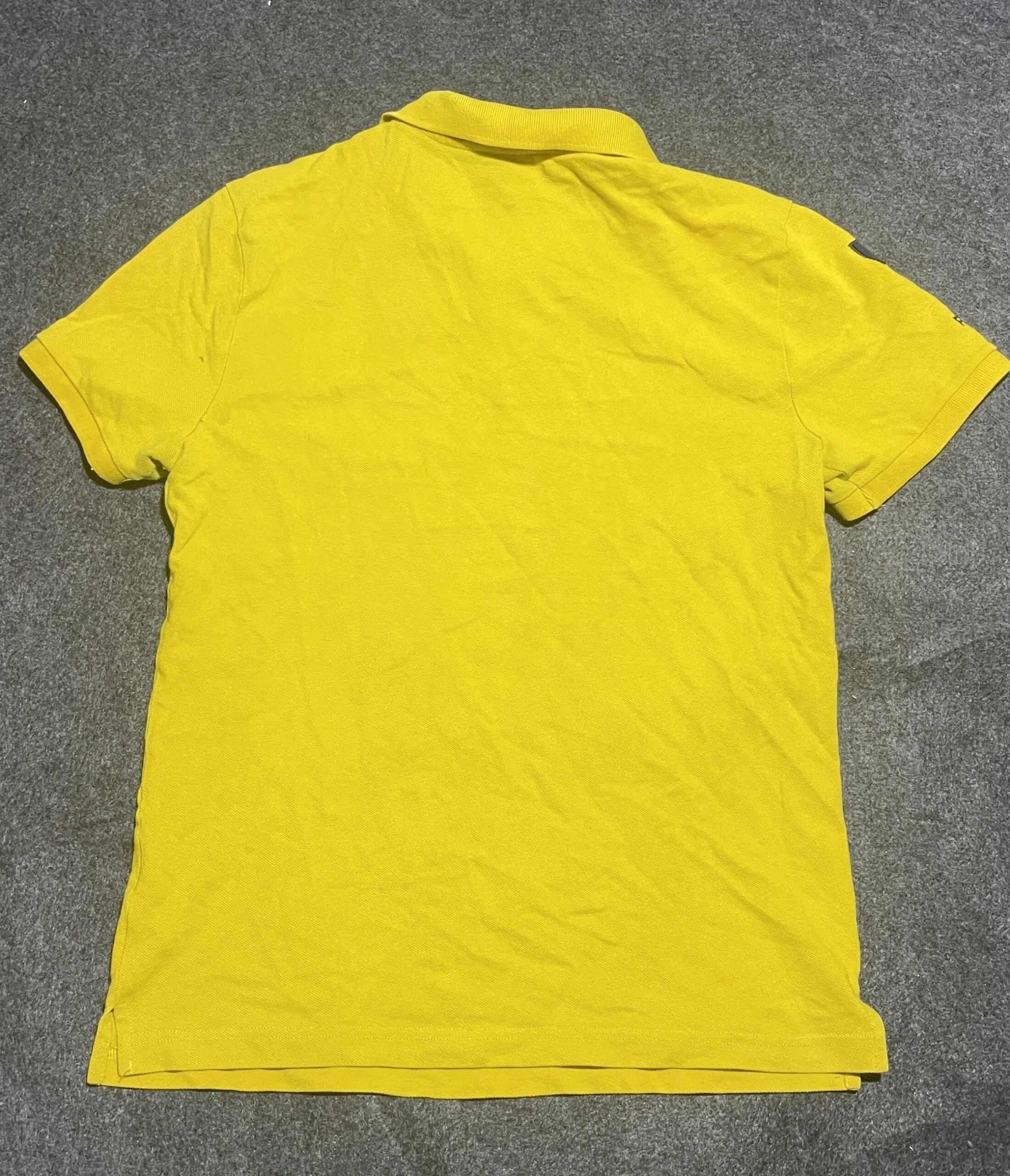 Yellow T-Shirt alternate view