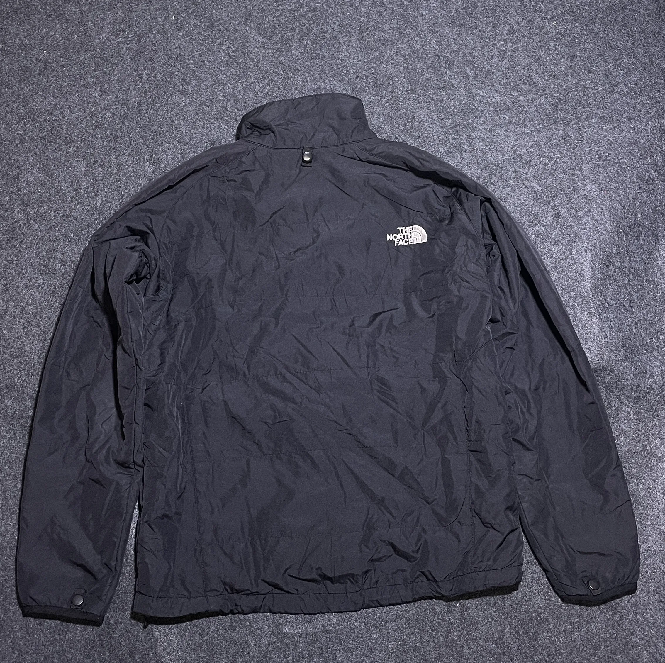The North Face Black Jacket alternate view