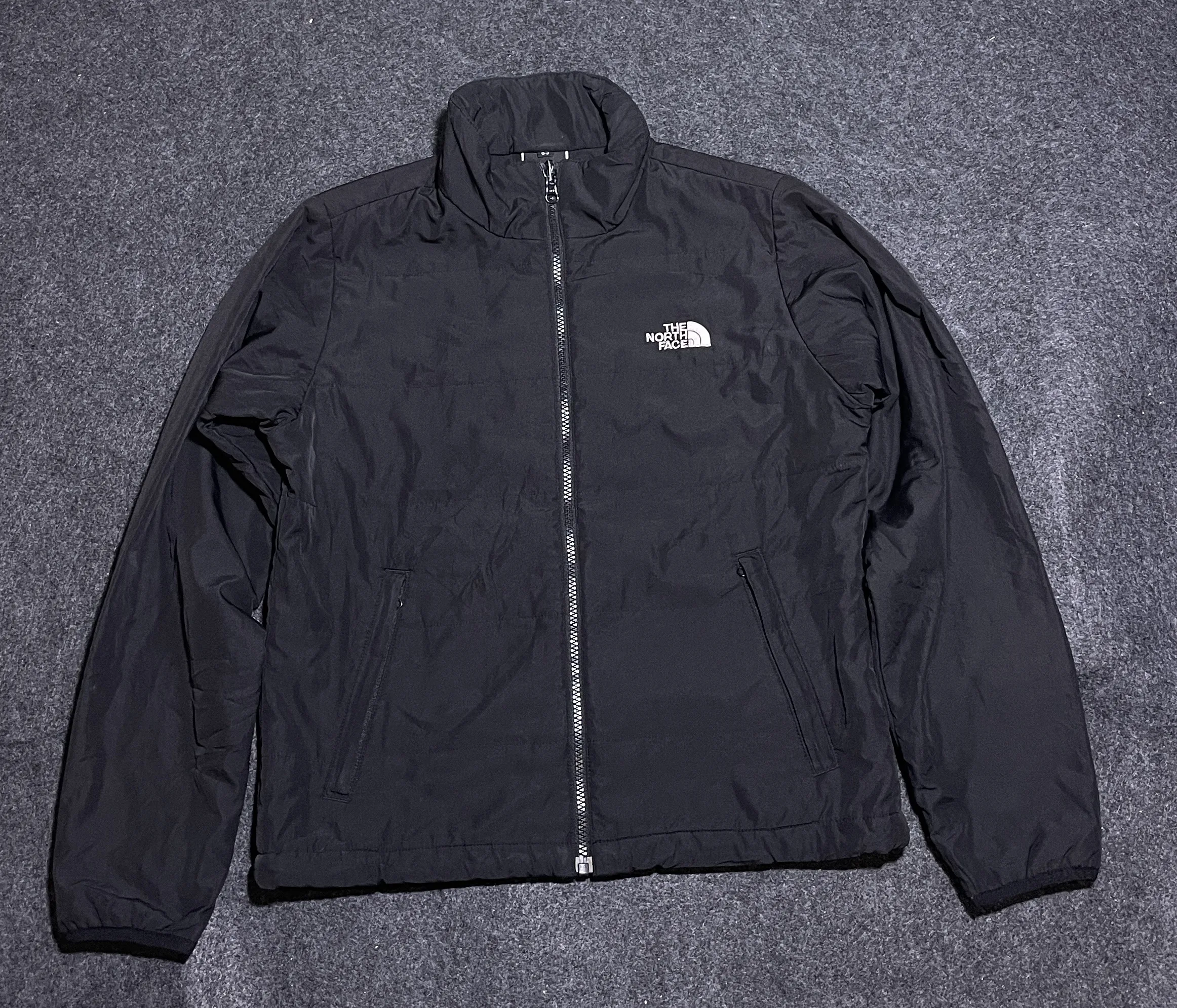 The North Face Black Jacket alternate view