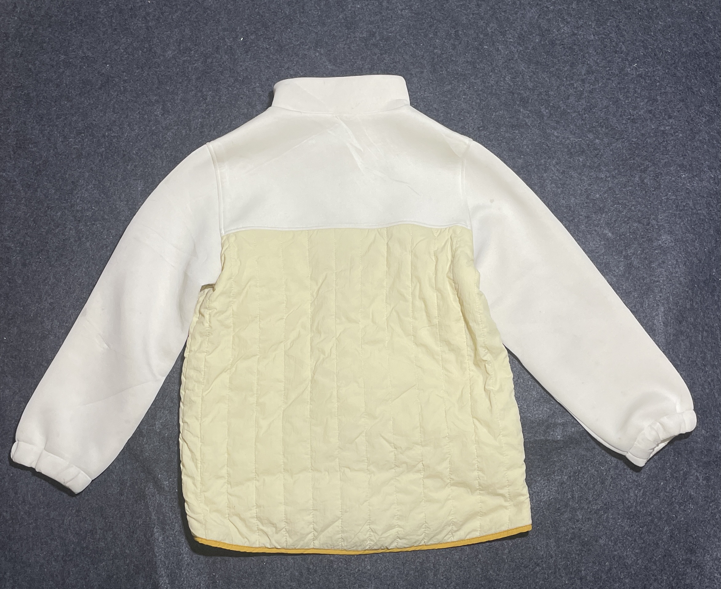 Zara Jacket detail view