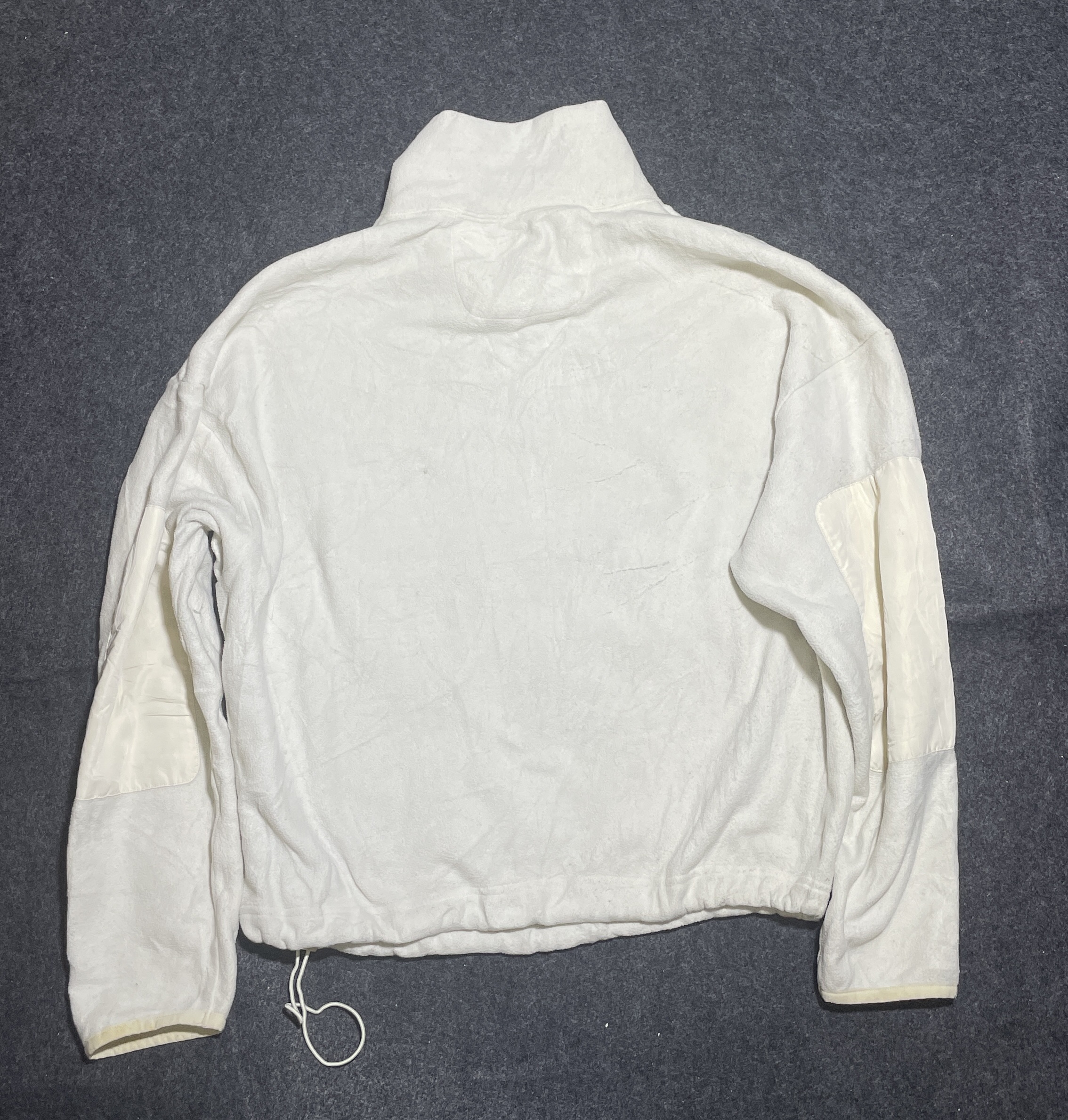 White Sweater alternate view