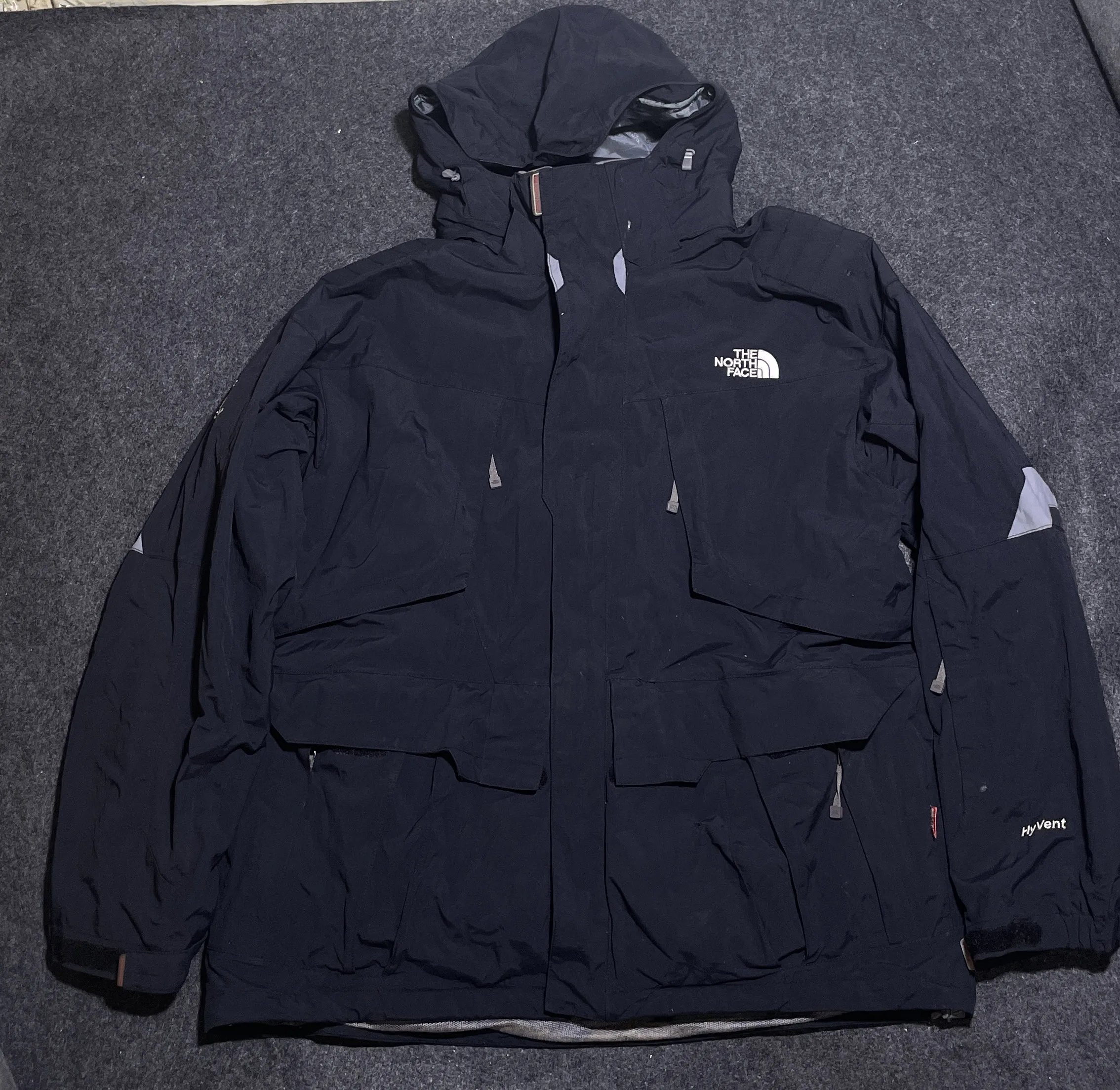 The North Face HyVent Jacket alternate view