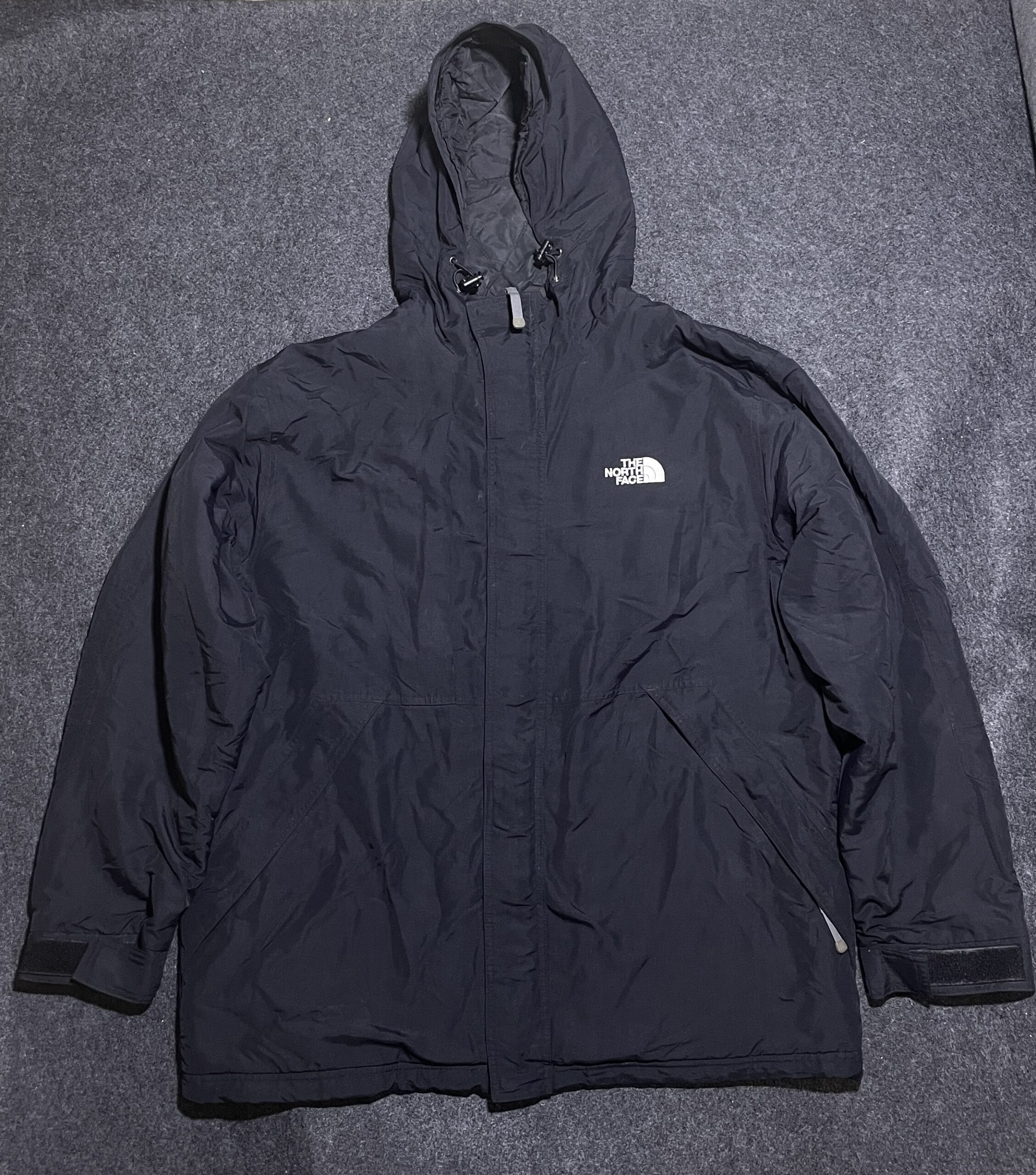 The North Face Black Jacket alternate view