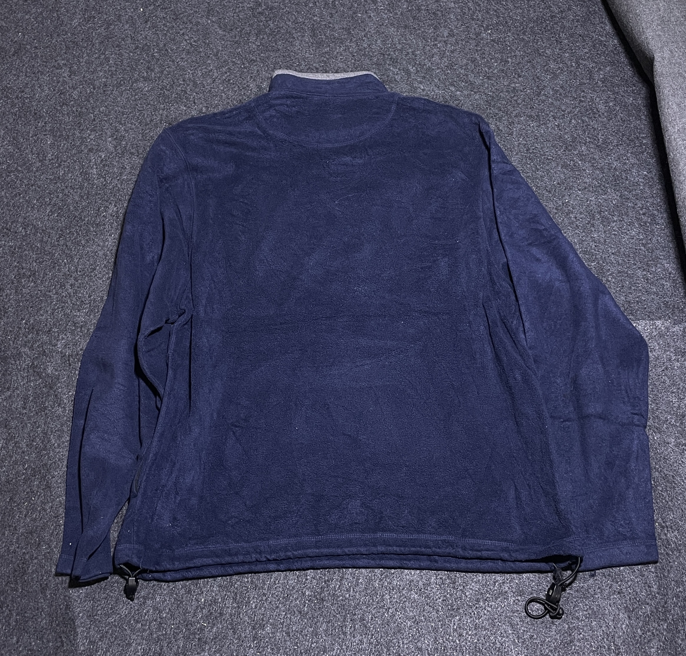 Old Navy Navy Sweater detail view