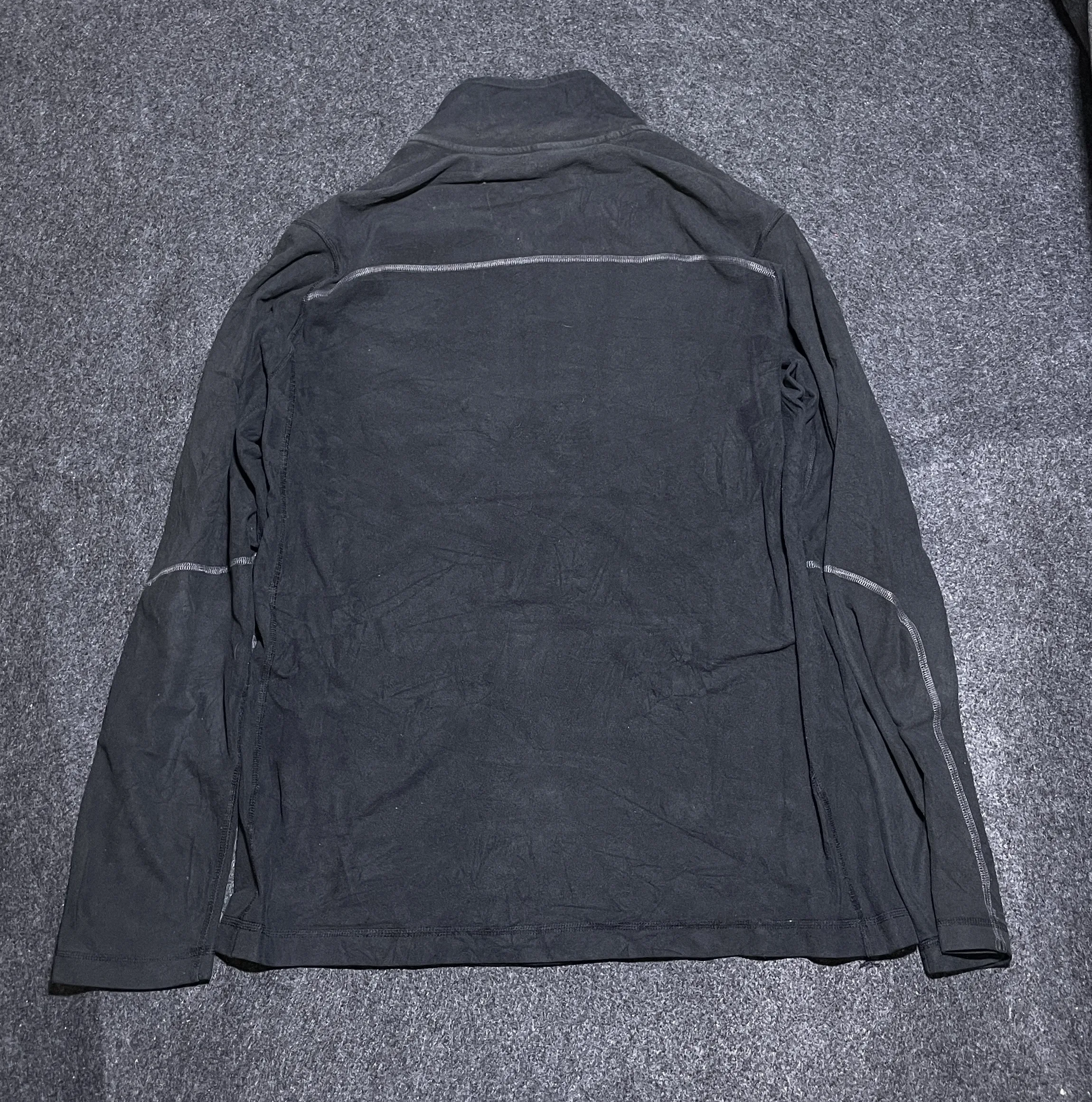 Nike Black Sweater alternate view