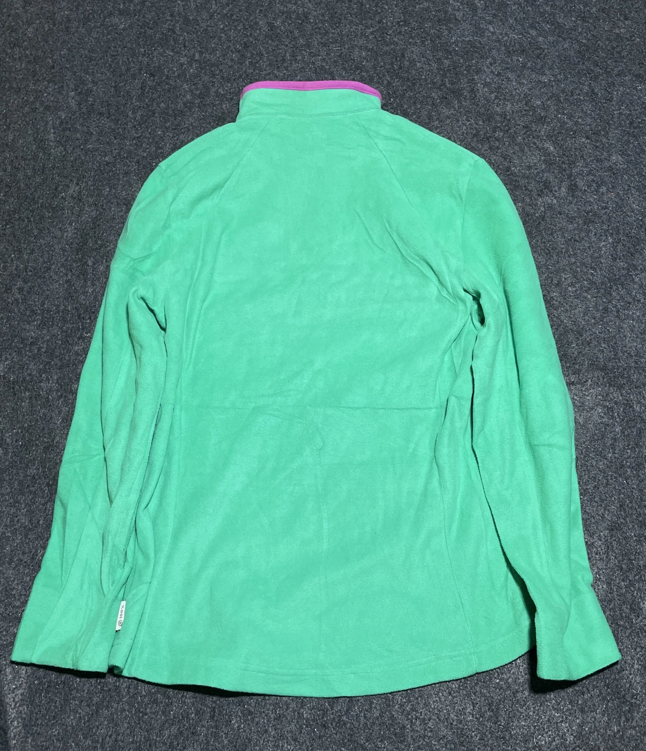 simple alternate view