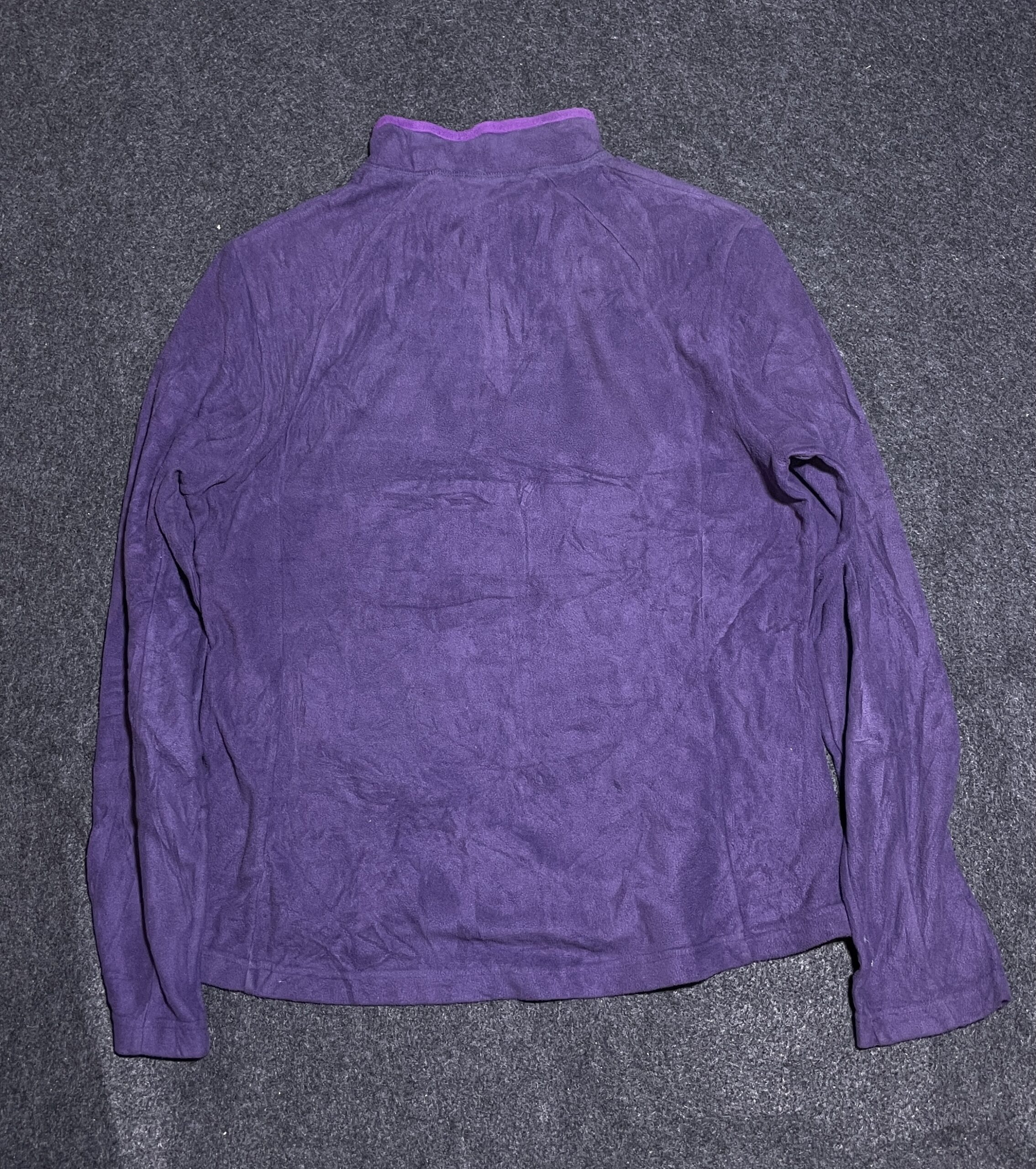 Purple Sweater alternate view