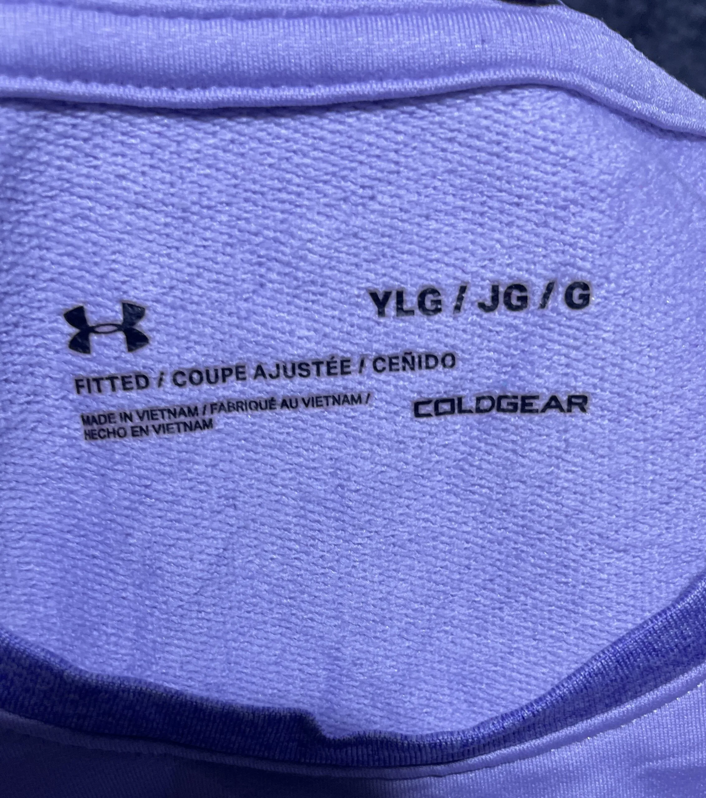 Under Armour T-Shirt alternate view