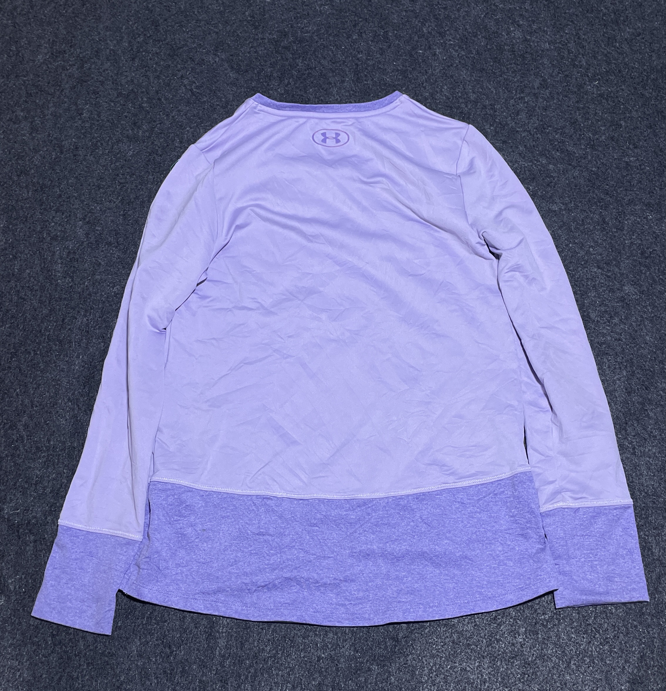 Under Armour T-Shirt detail view