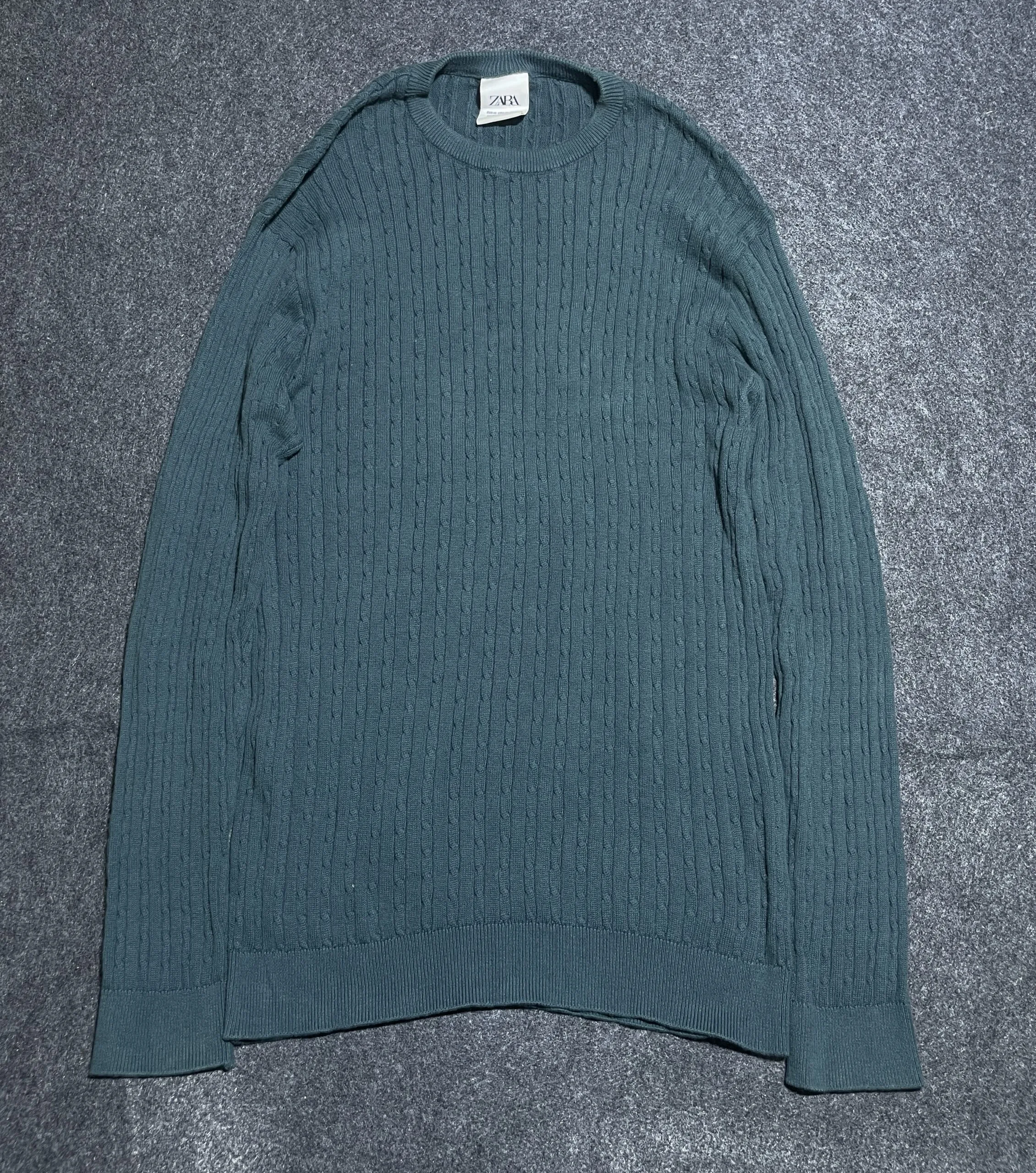 Zara Sweater alternate view