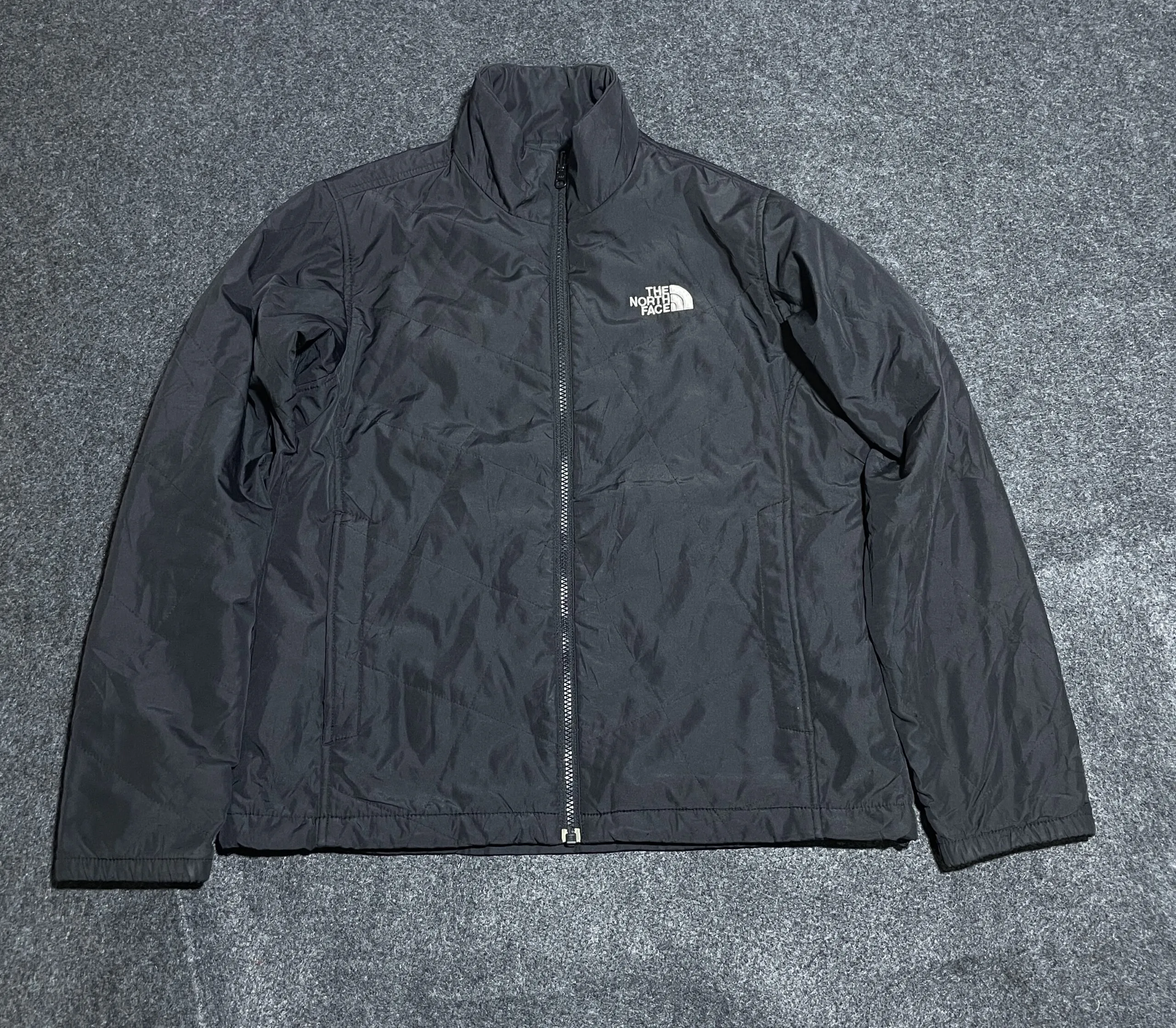 The North Face Black Jacket alternate view