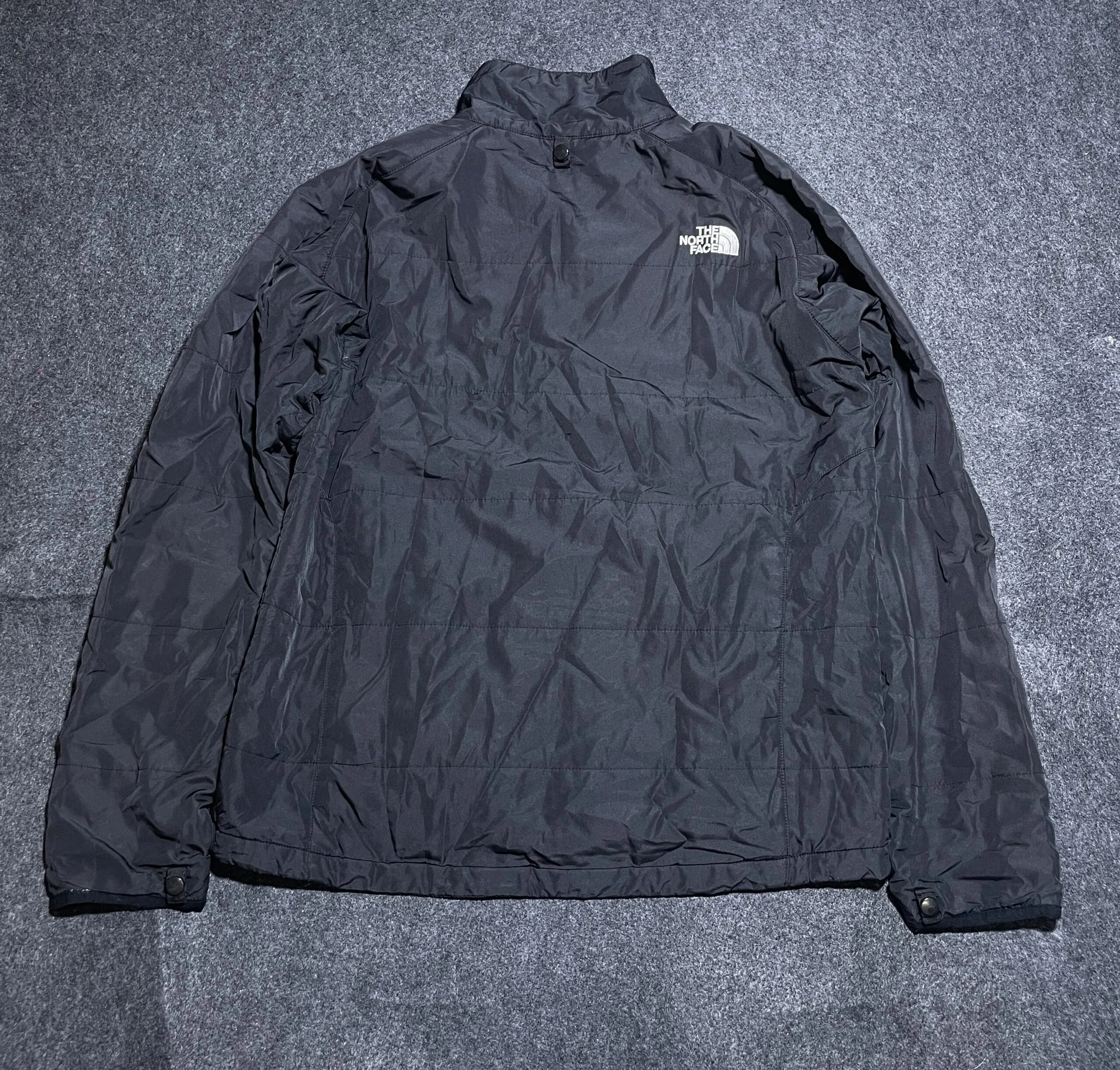 The North Face Black Jacket alternate view
