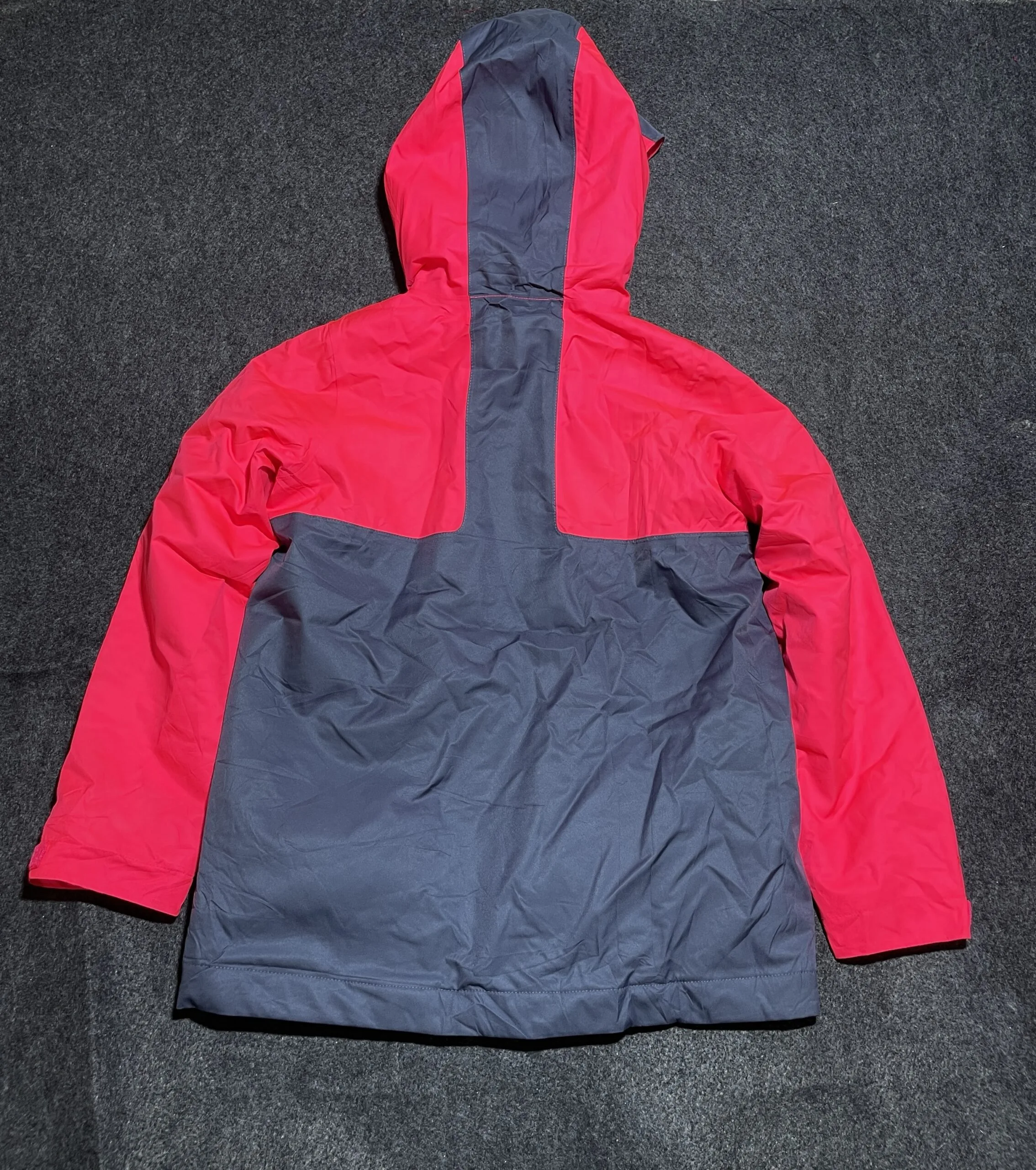 Under Armour Jacket detail view