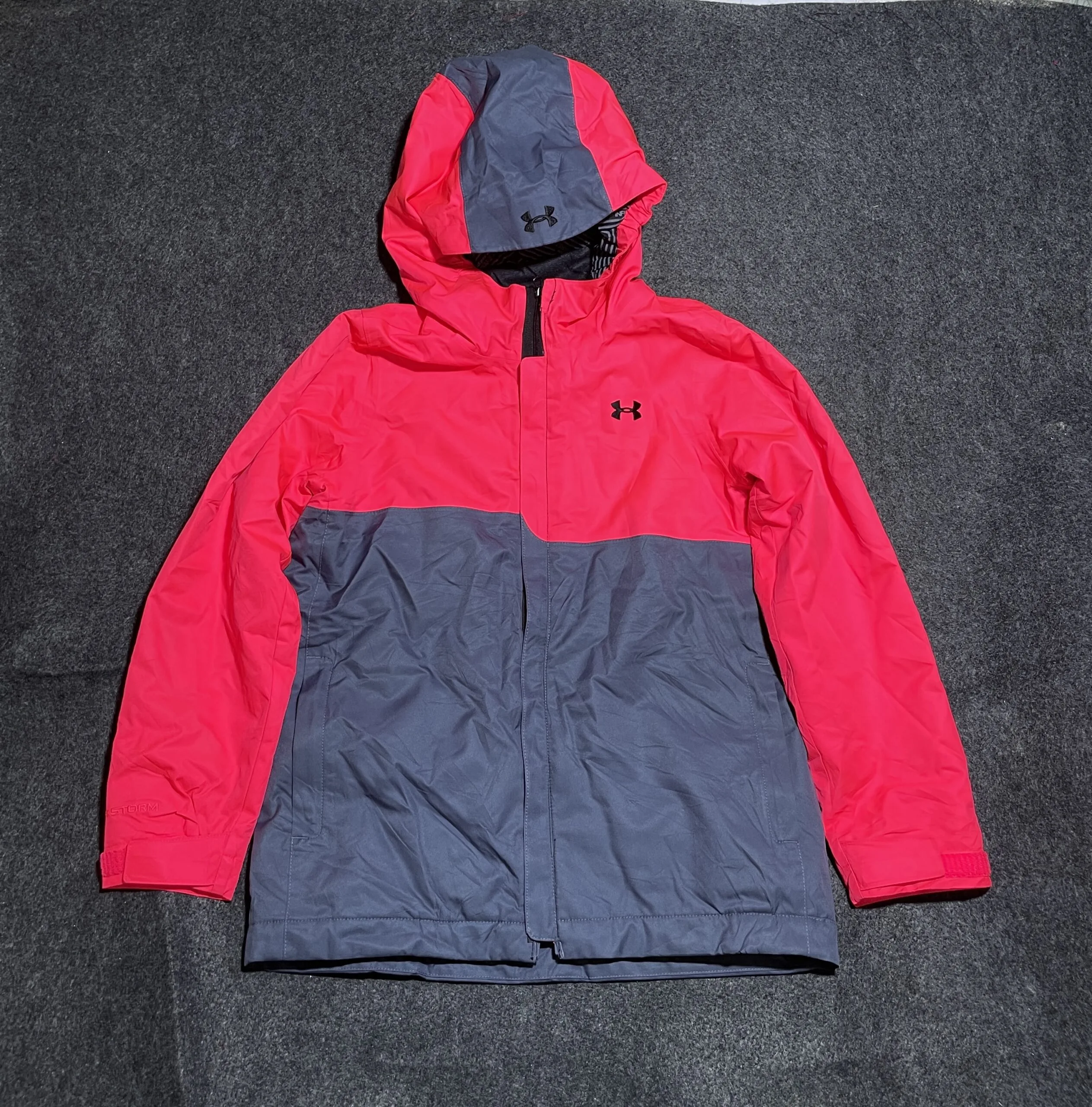 Under Armour Jacket alternate view