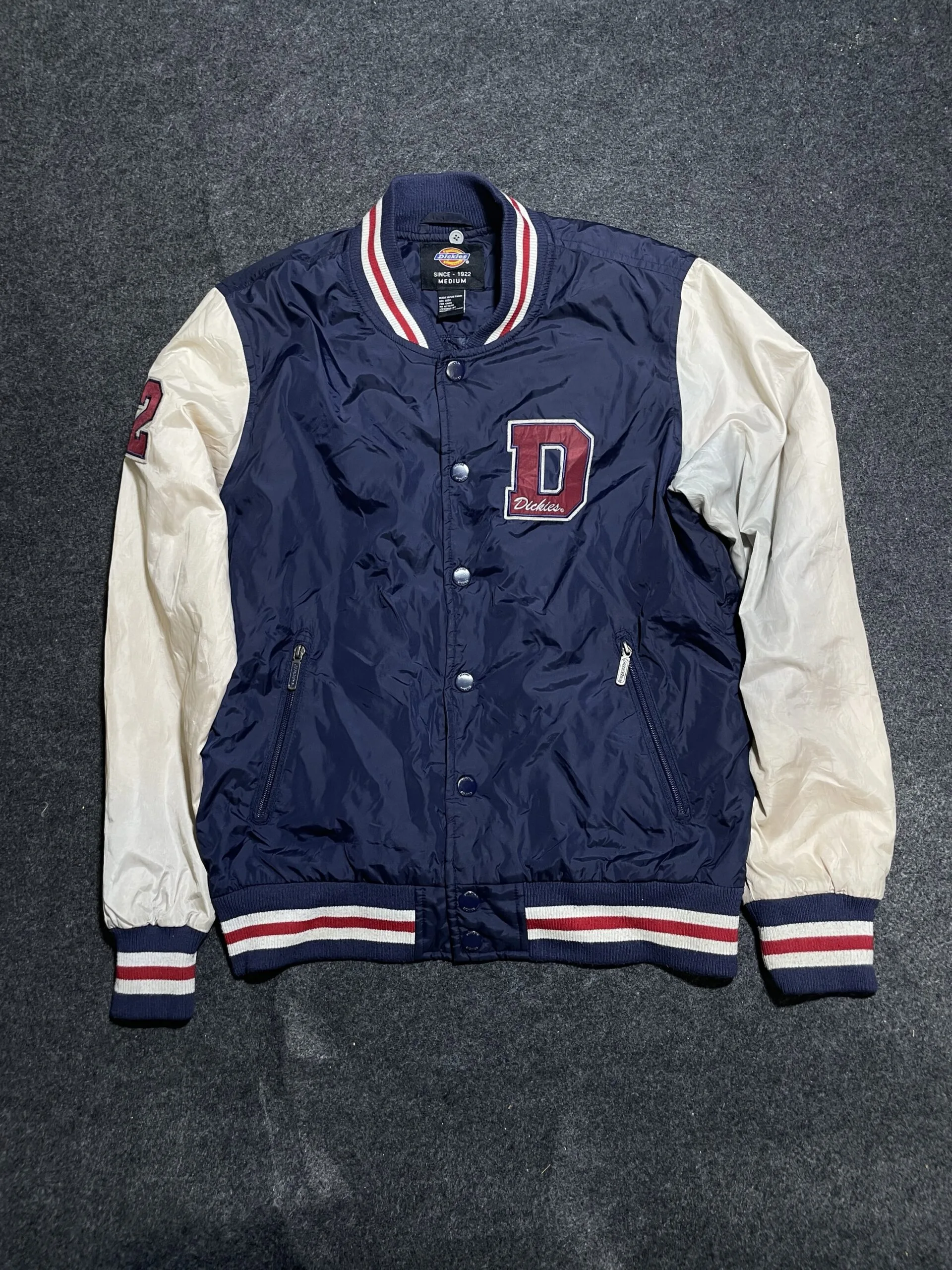 Dickies Navy Jacket alternate view