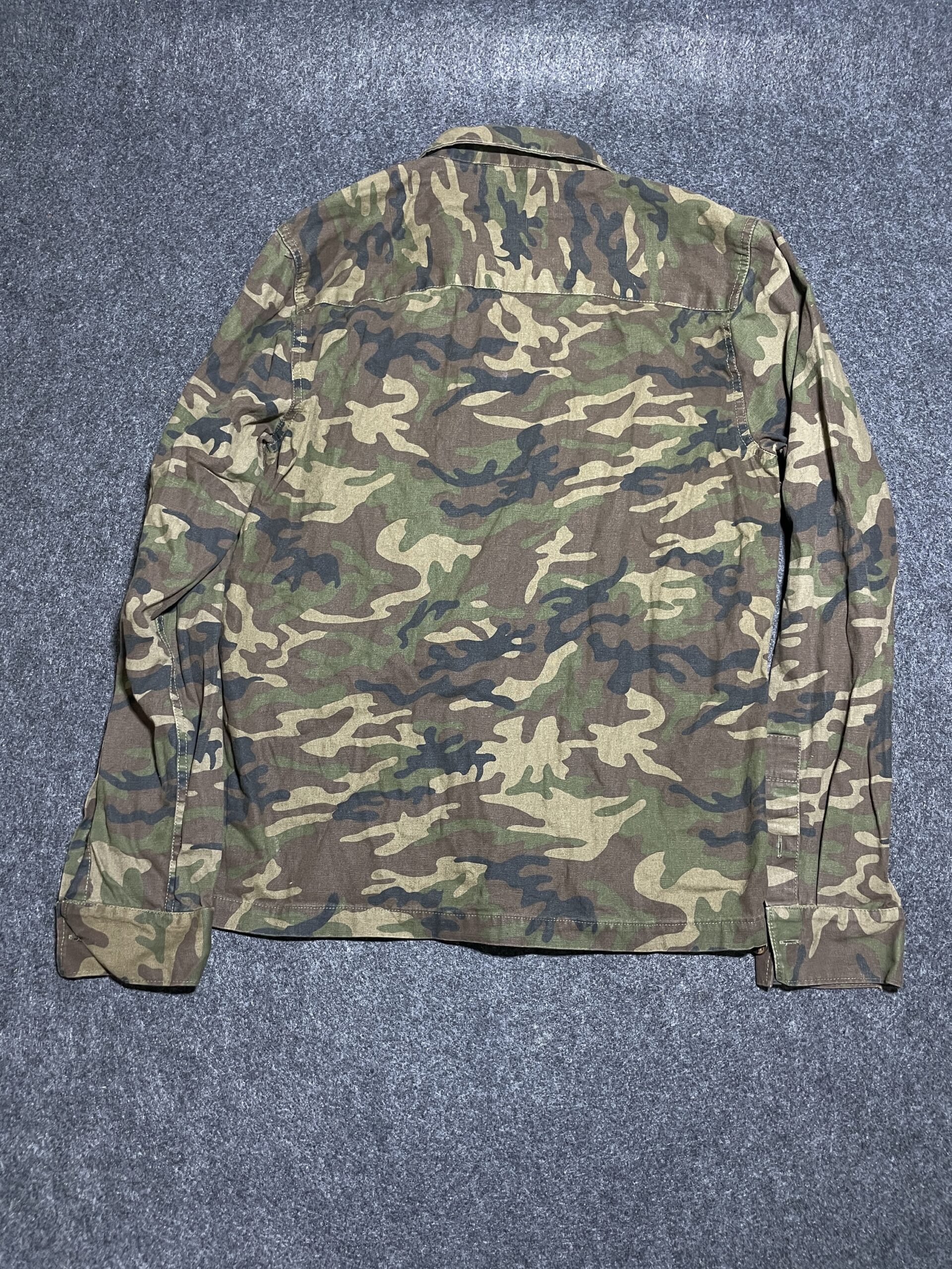 Shirt alternate view