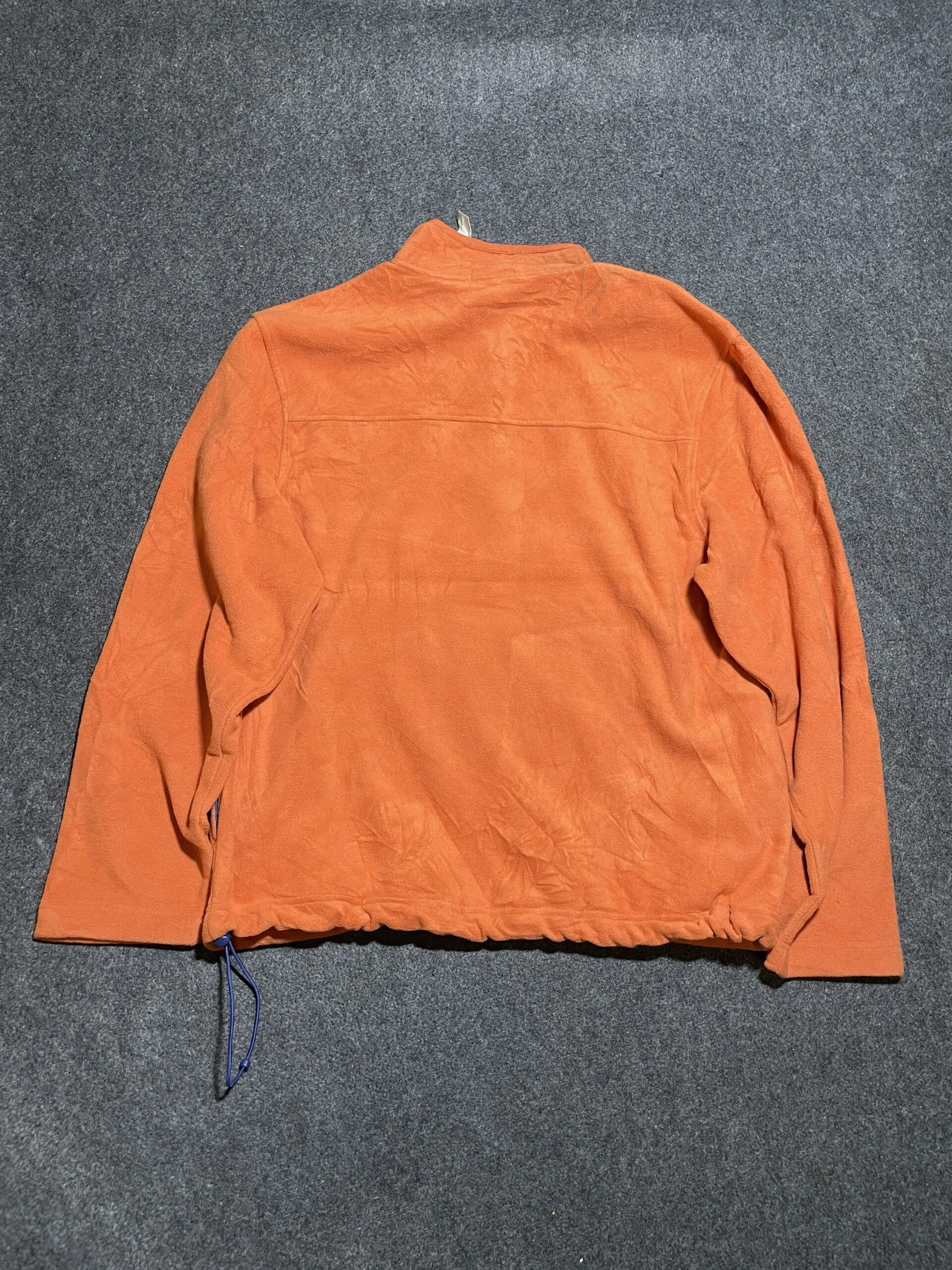 GAP Orange Sweater alternate view