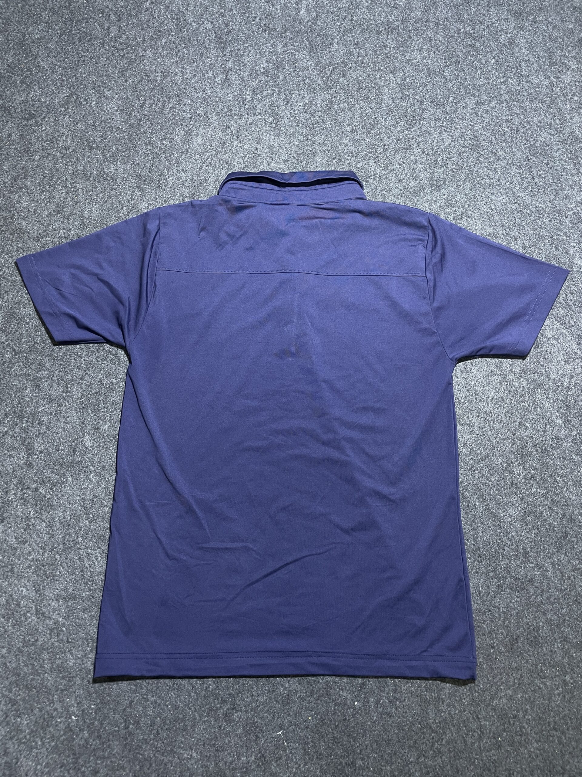Under Armour Navy T-Shirt alternate view