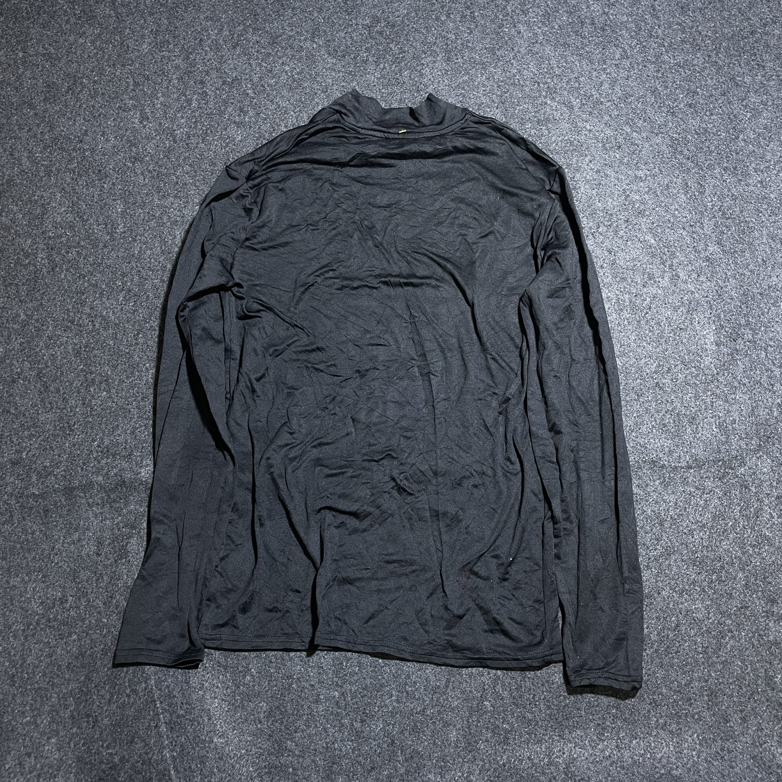 Champion Black simple detail view