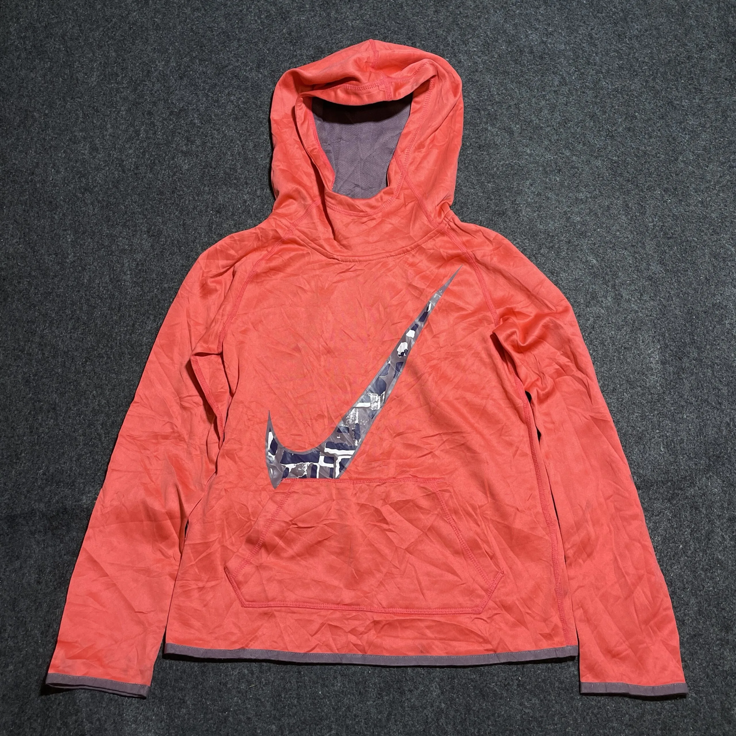 Nike T-Shirt alternate view