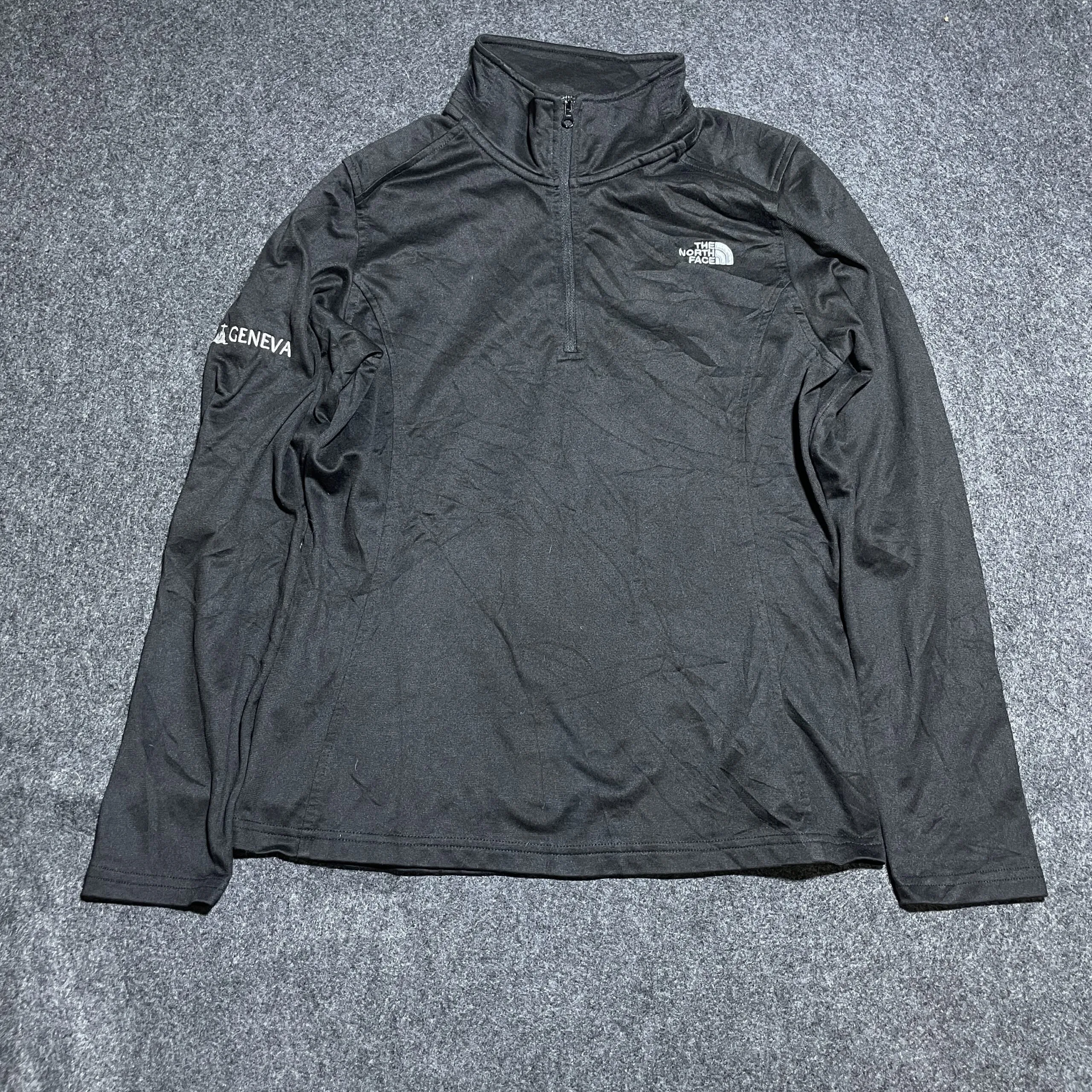The North Face Black T-Shirt alternate view
