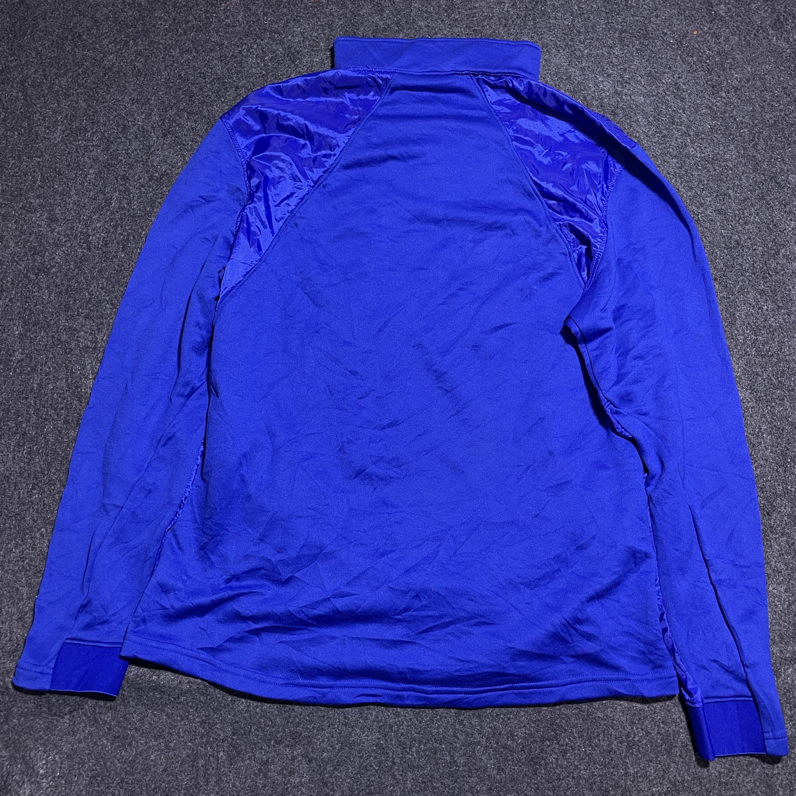 Under Armour Blue T-Shirt alternate view