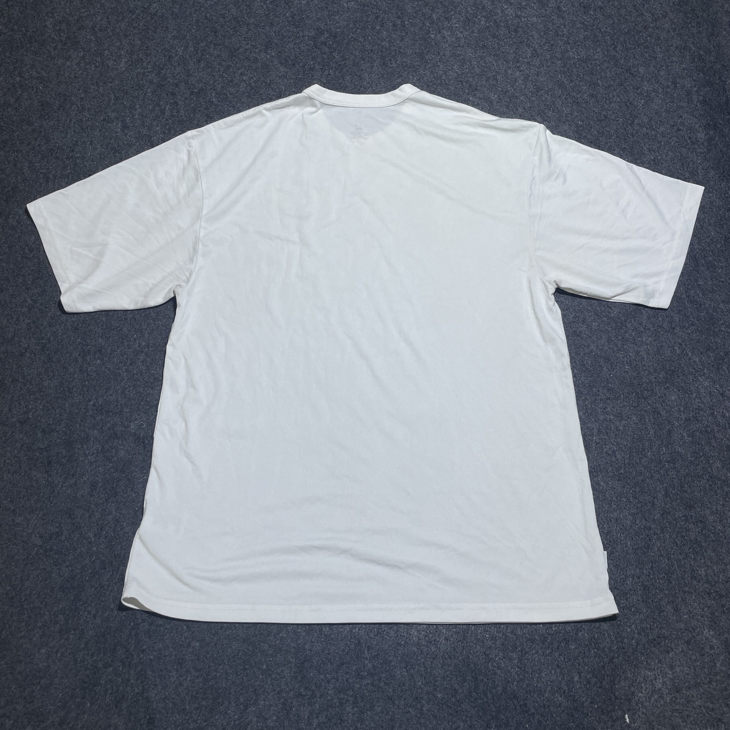 Nike White T-Shirt alternate view